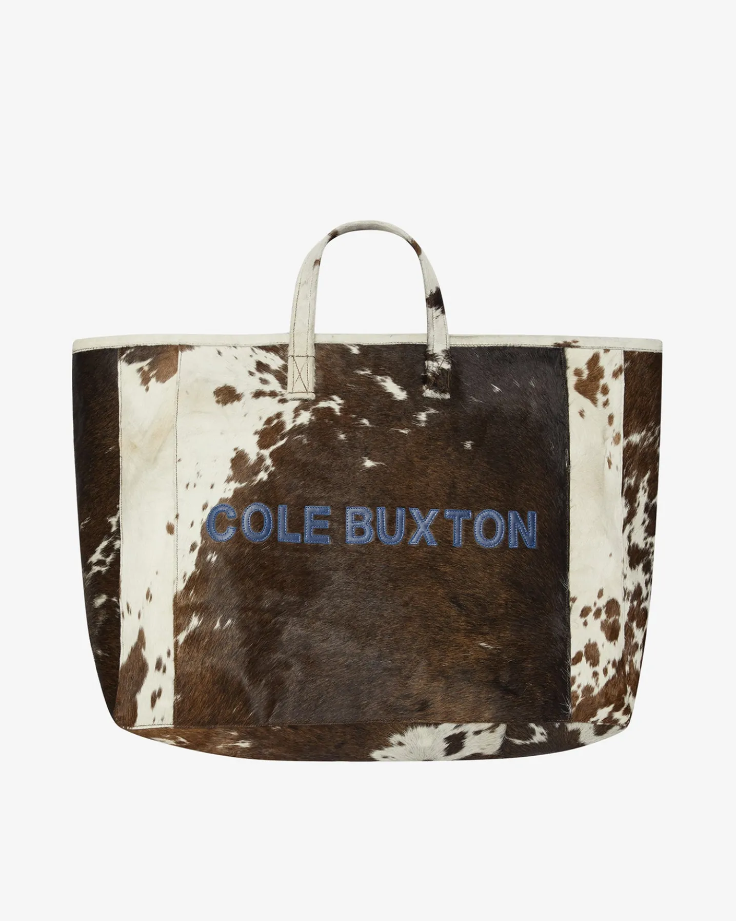 HAIRY COW TOTE