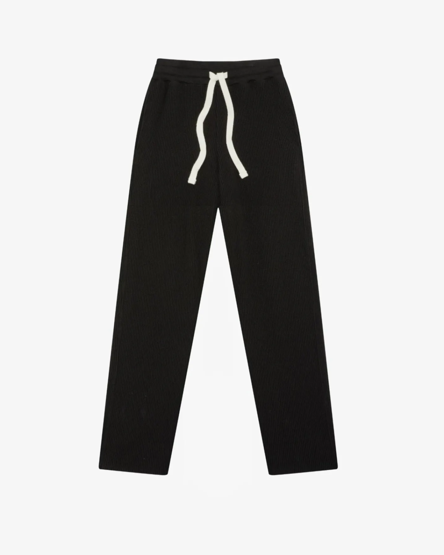 HEAVY WAFFLE SWEATPANTS