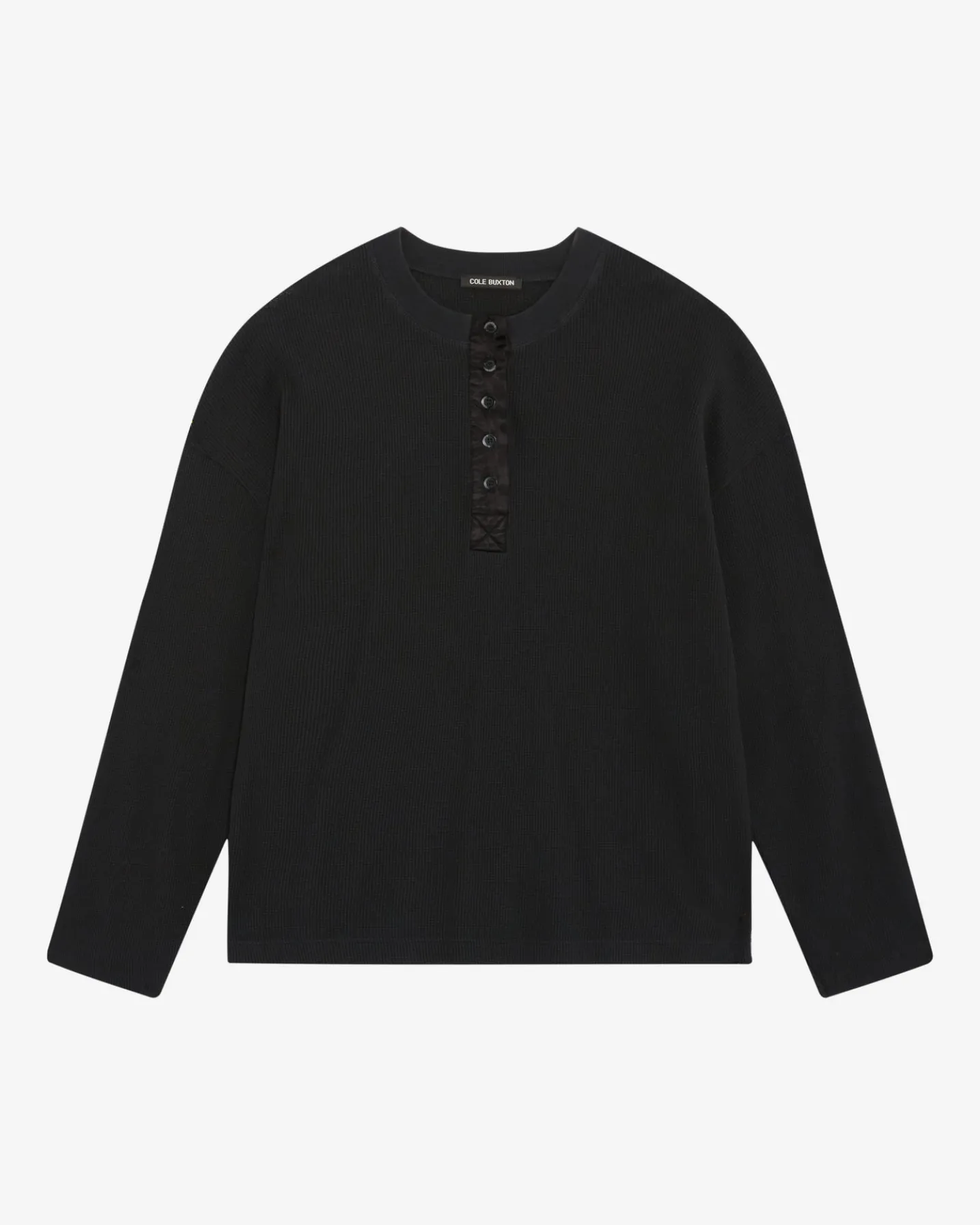 HENLEY WAFFLE