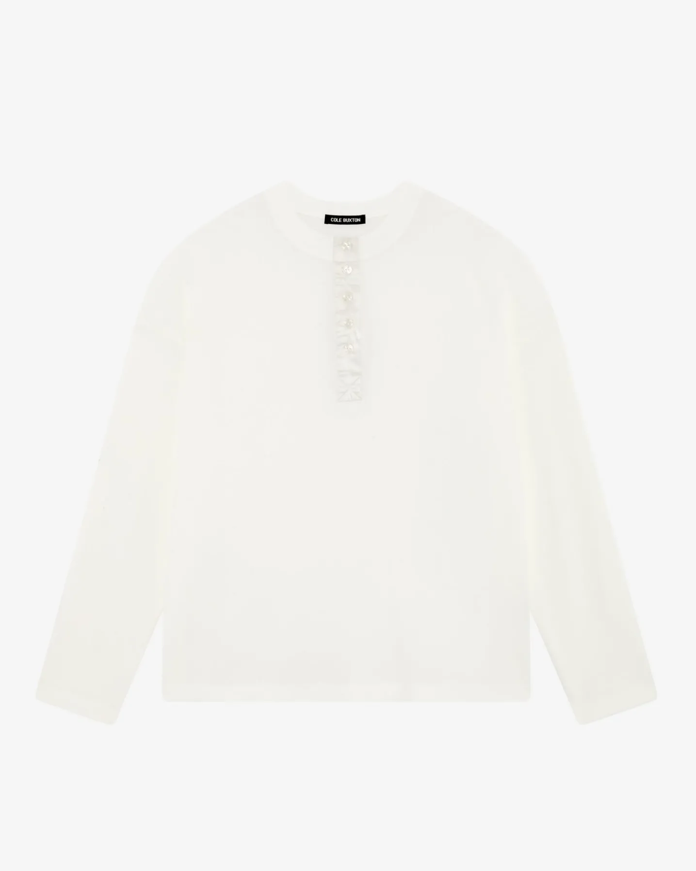HENLEY WAFFLE