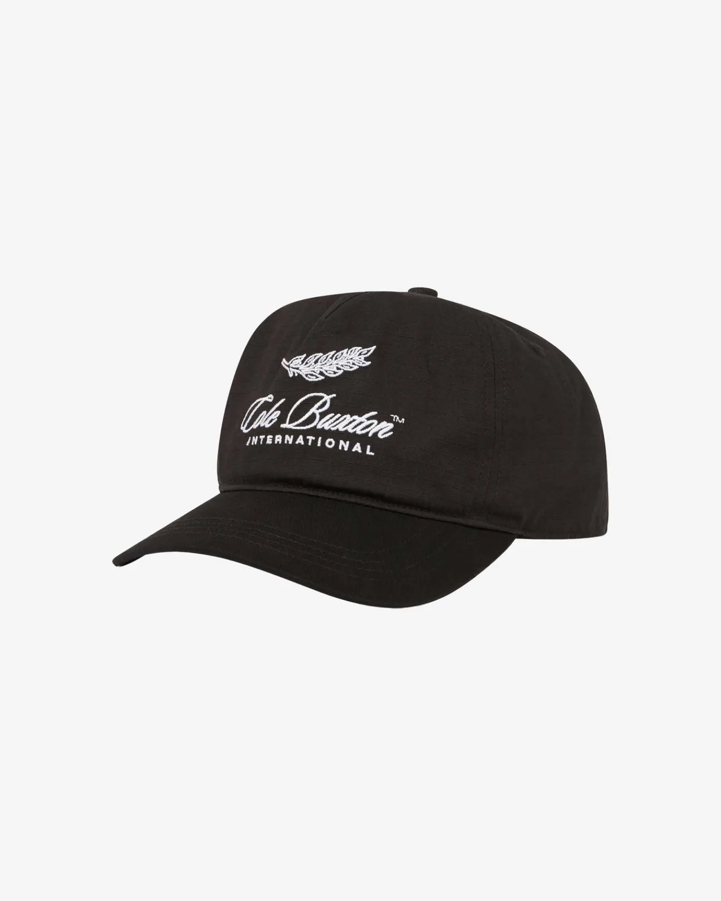 INTERNATIONAL BASEBALL CAP