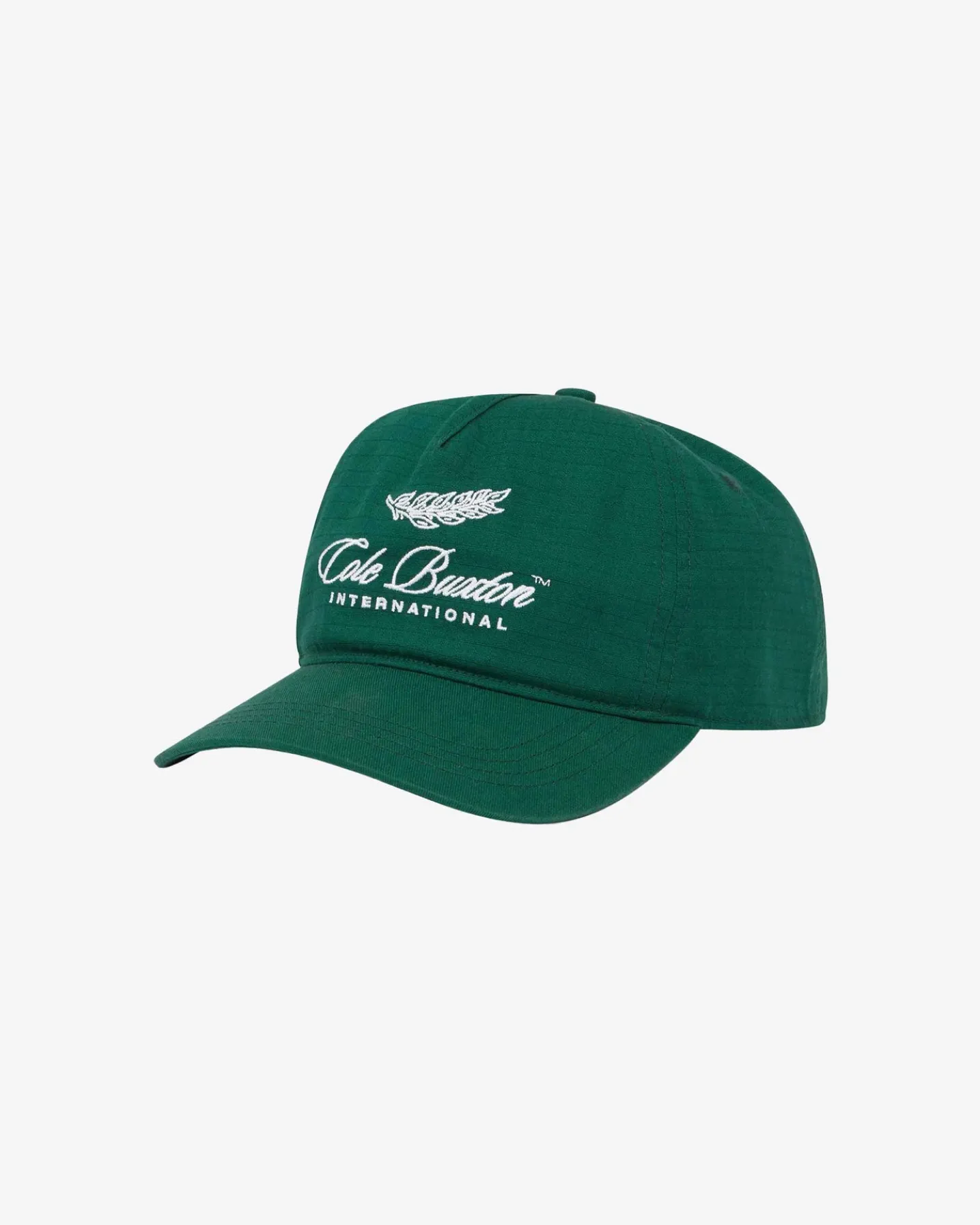 INTERNATIONAL BASEBALL CAP