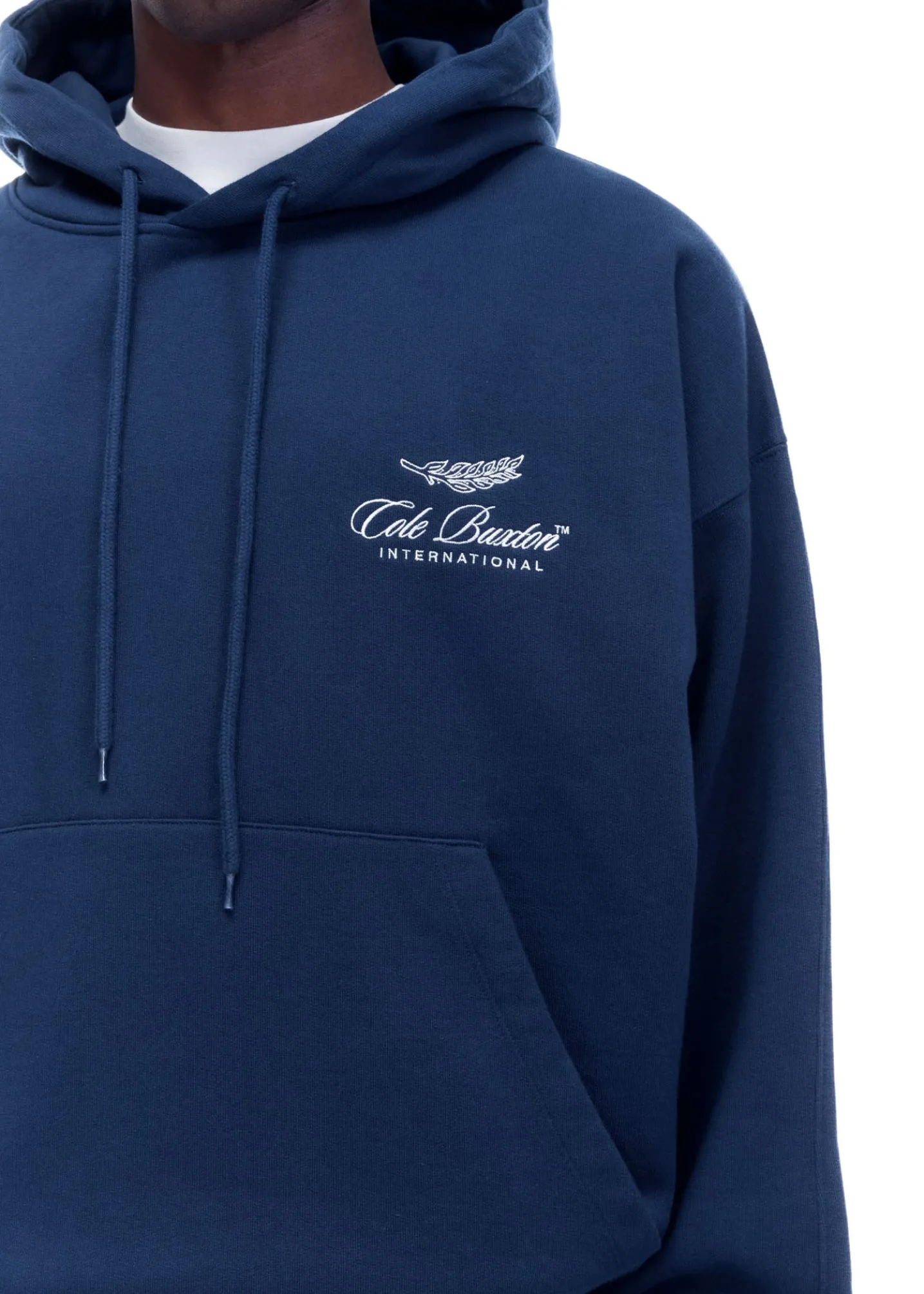 INTERNATIONAL HOODIE