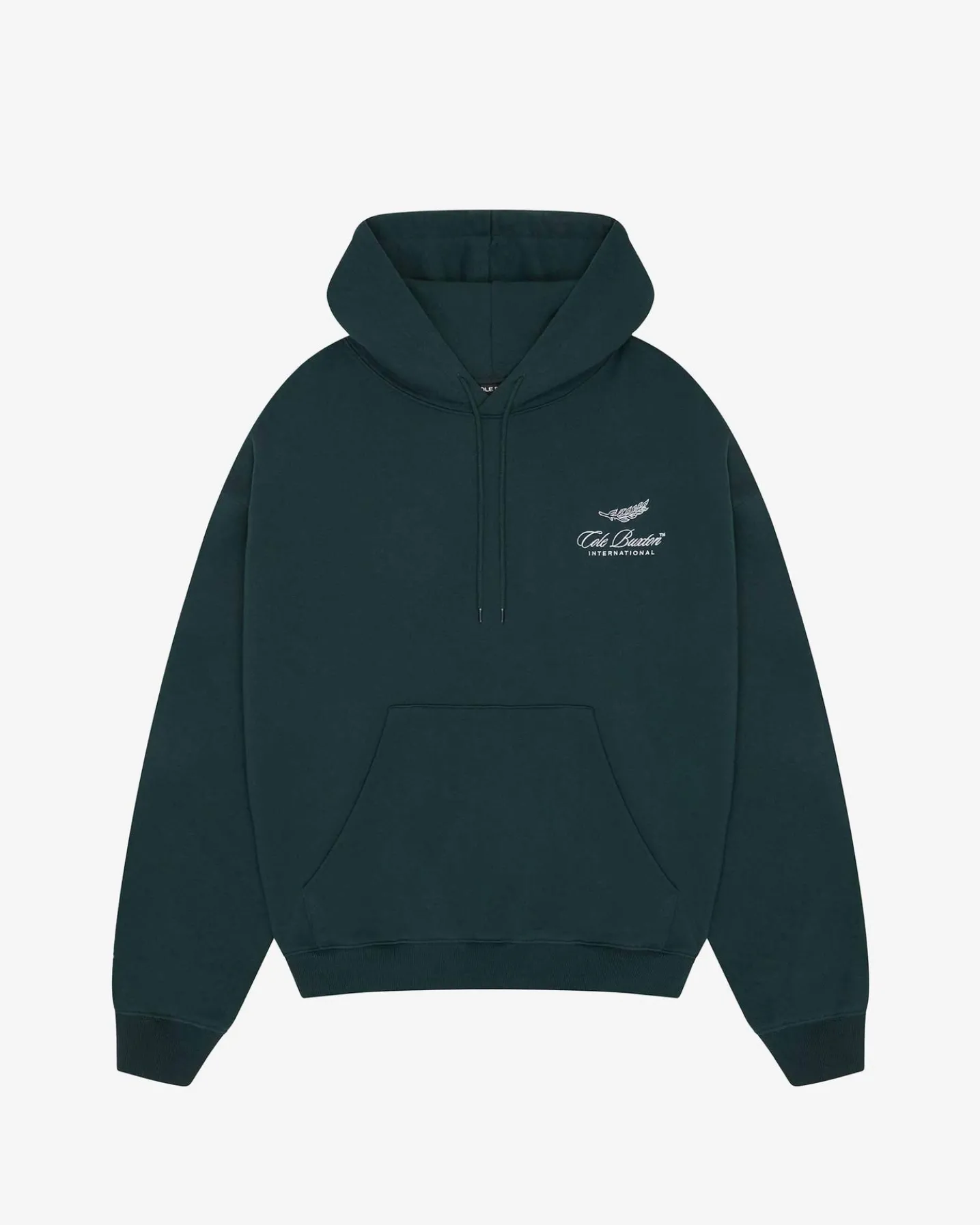 INTERNATIONAL HOODIE
