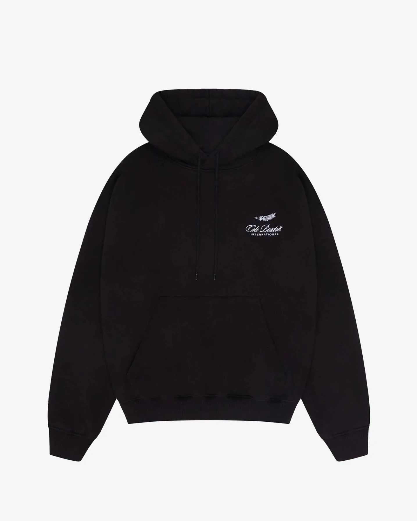 INTERNATIONAL HOODIE