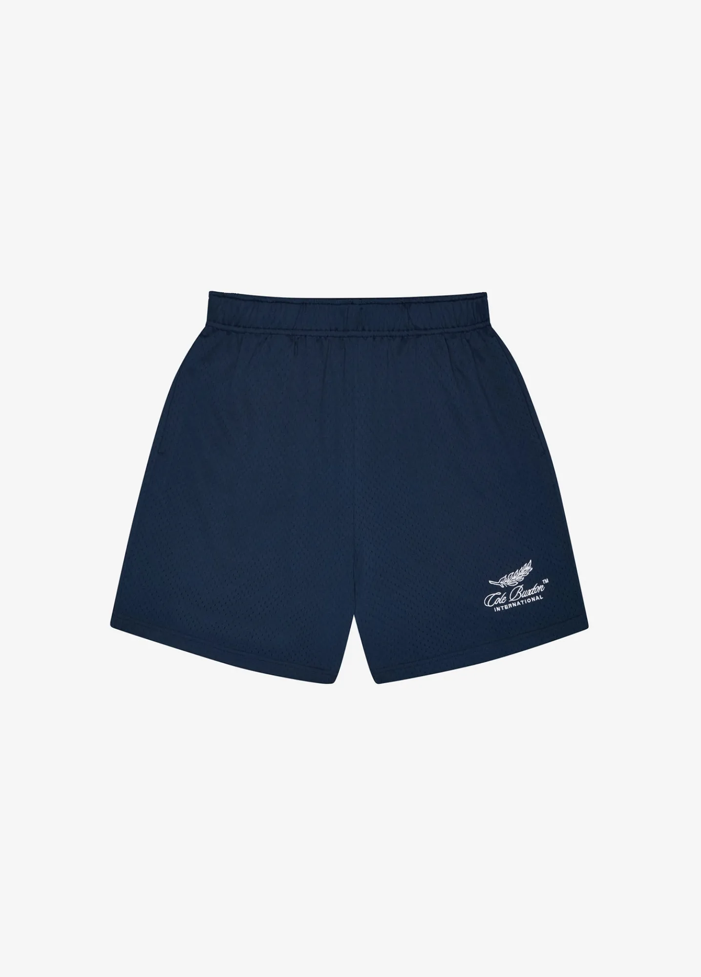 INTERNATIONAL MESH SHORTS