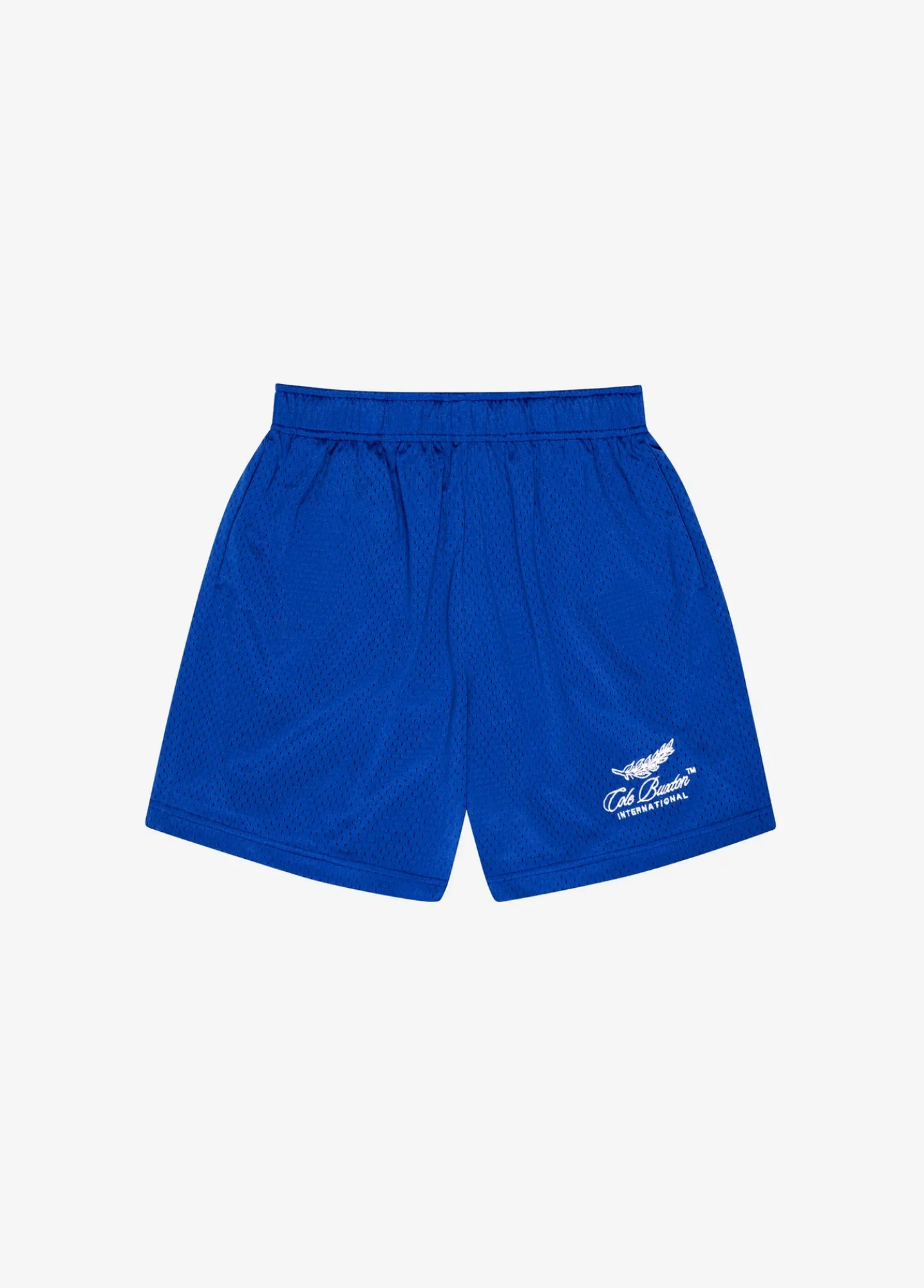INTERNATIONAL MESH SHORTS
