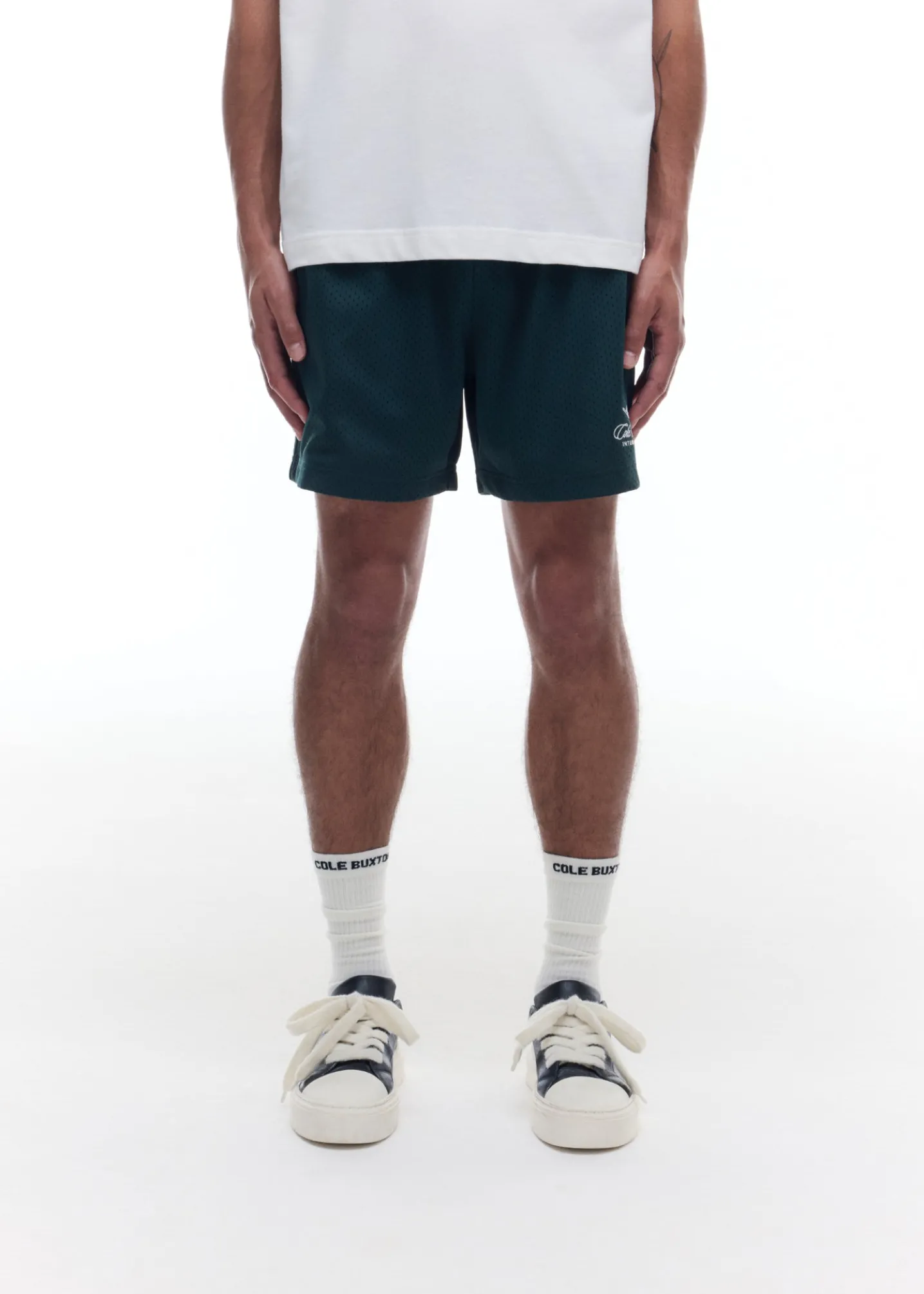 INTERNATIONAL MESH SHORTS