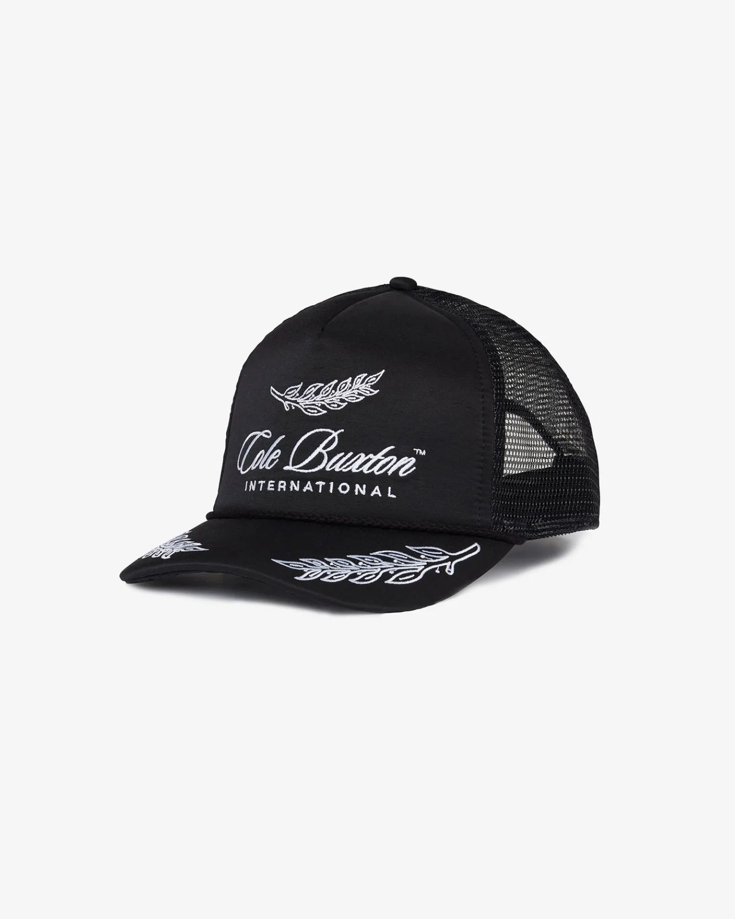 INTERNATIONAL RACING CAP