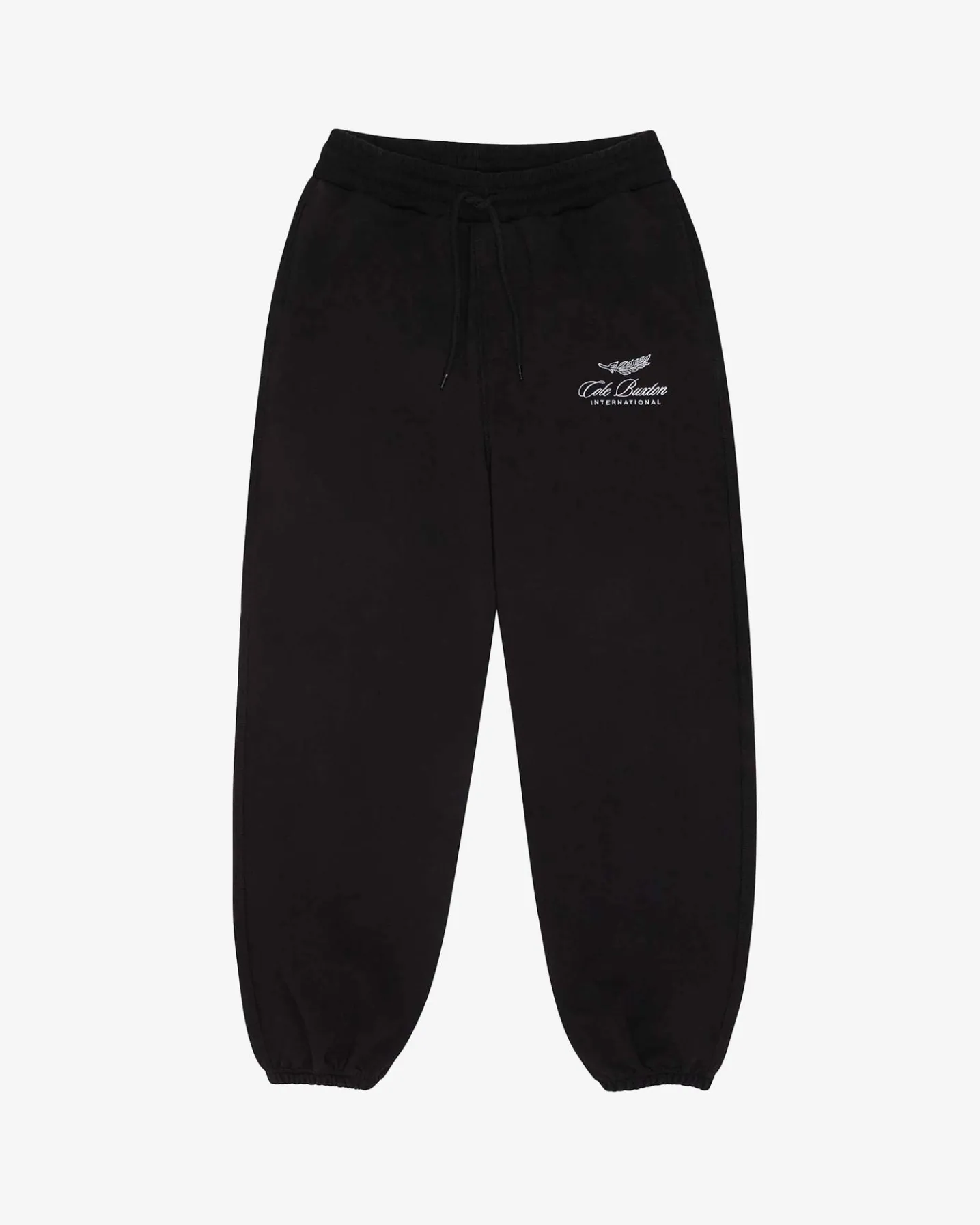 INTERNATIONAL SWEATPANTS