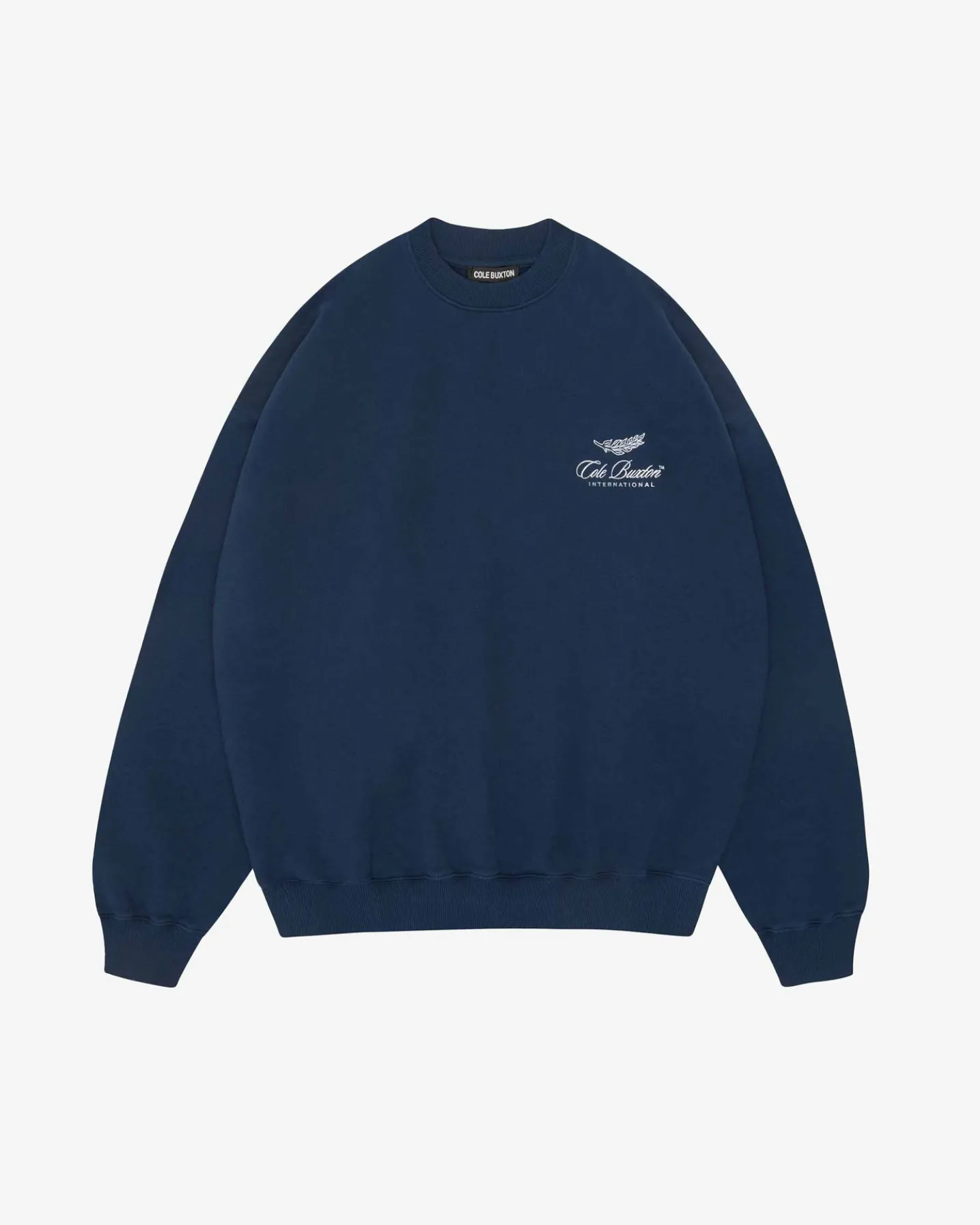 INTERNATIONAL SWEATSHIRT