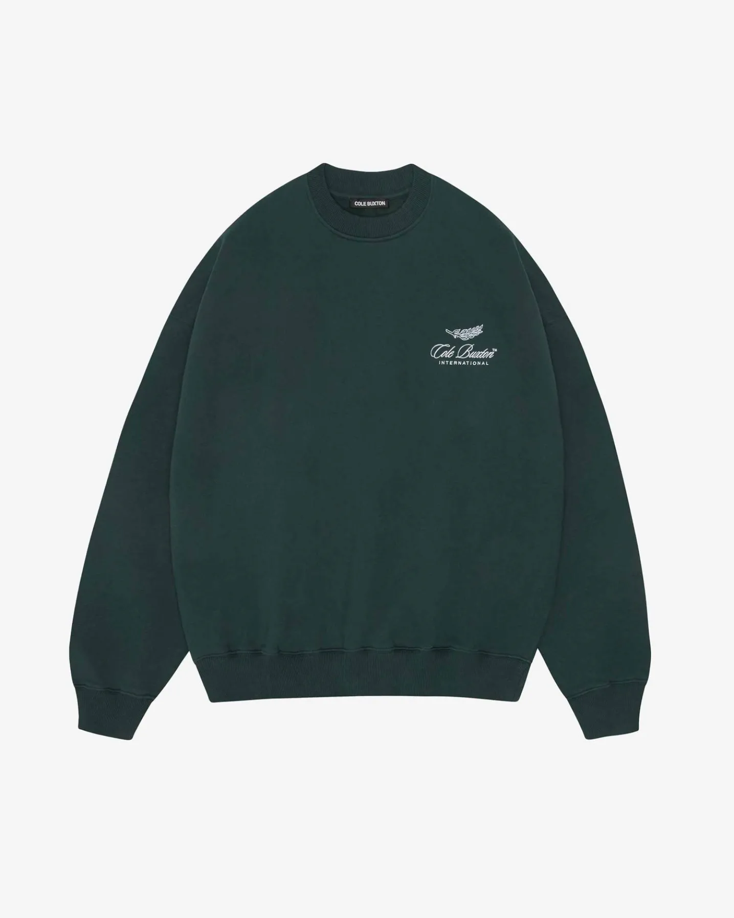 INTERNATIONAL SWEATSHIRT