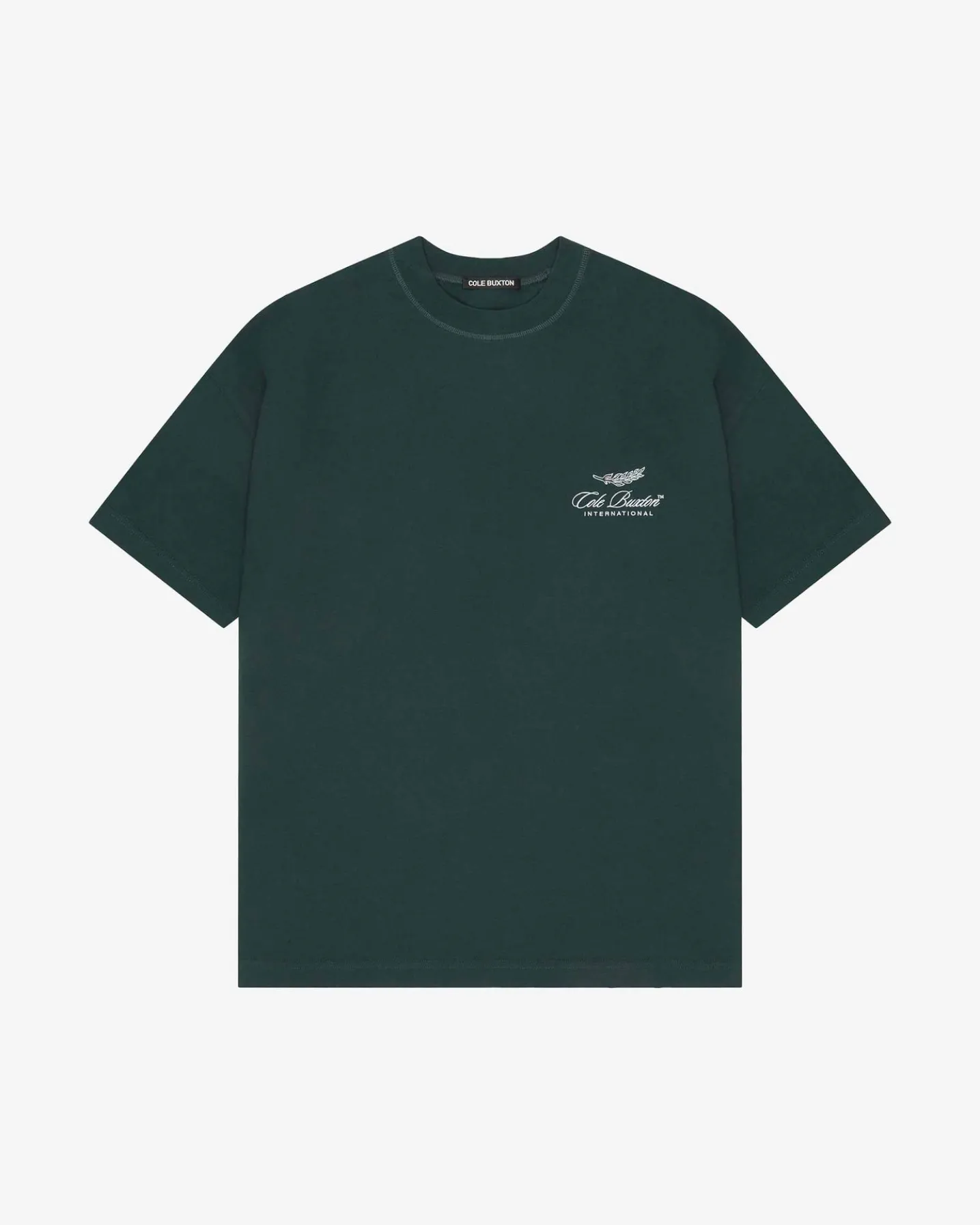 INTERNATIONAL T-SHIRT