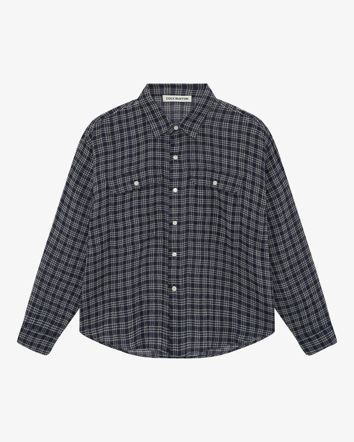KACY SHIRT