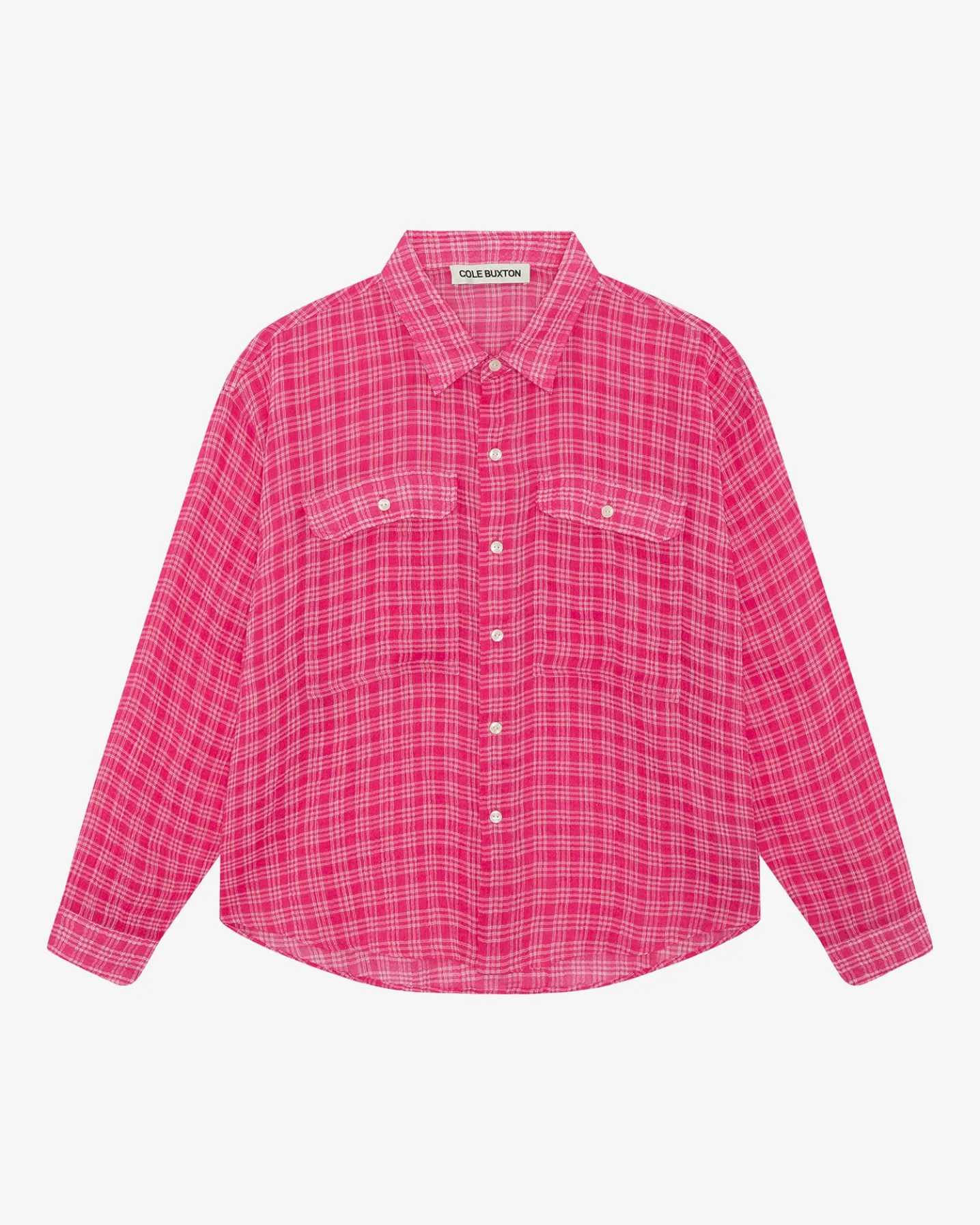 KACY SHIRT