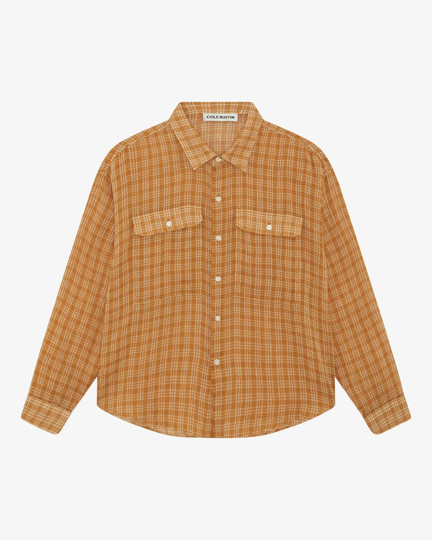 KACY SHIRT