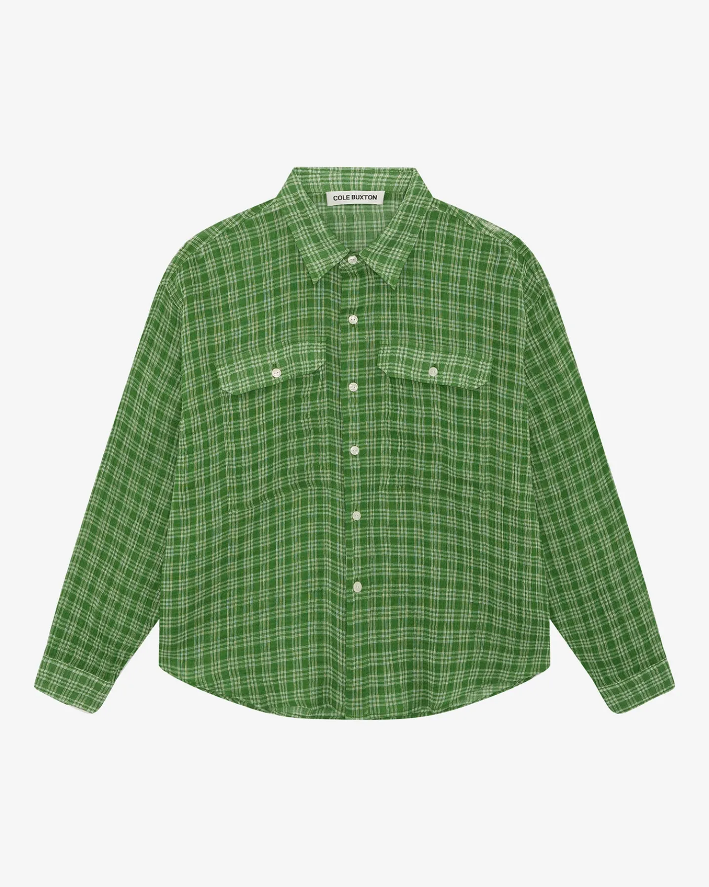 KACY SHIRT