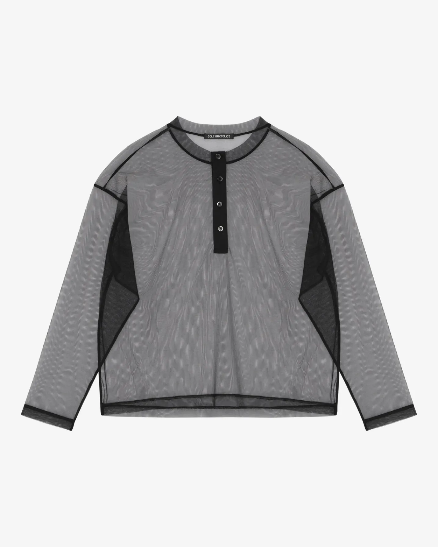 MESH HENLEY