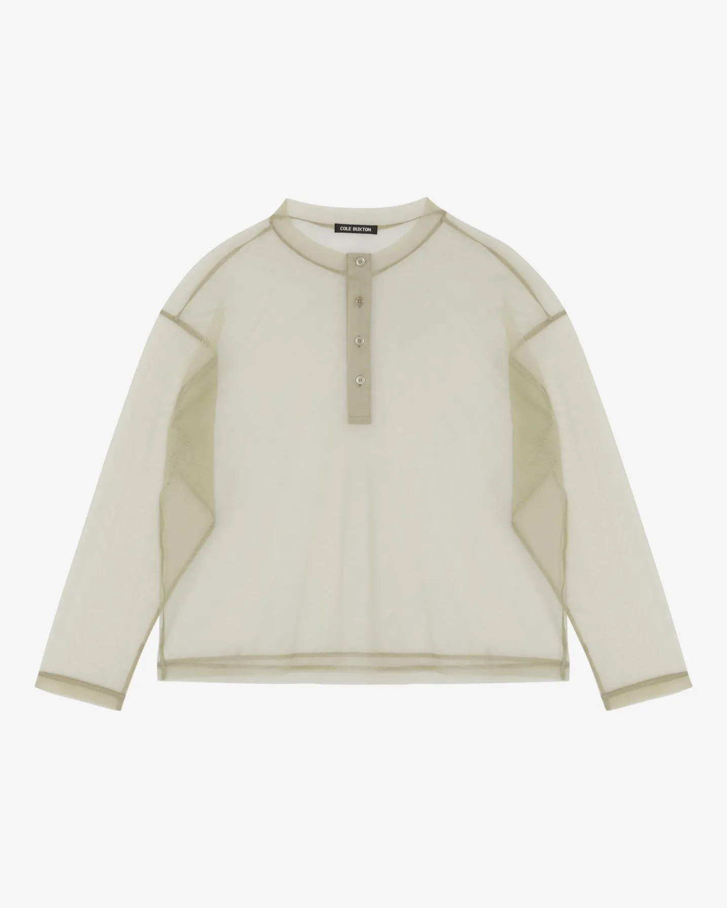 MESH HENLEY