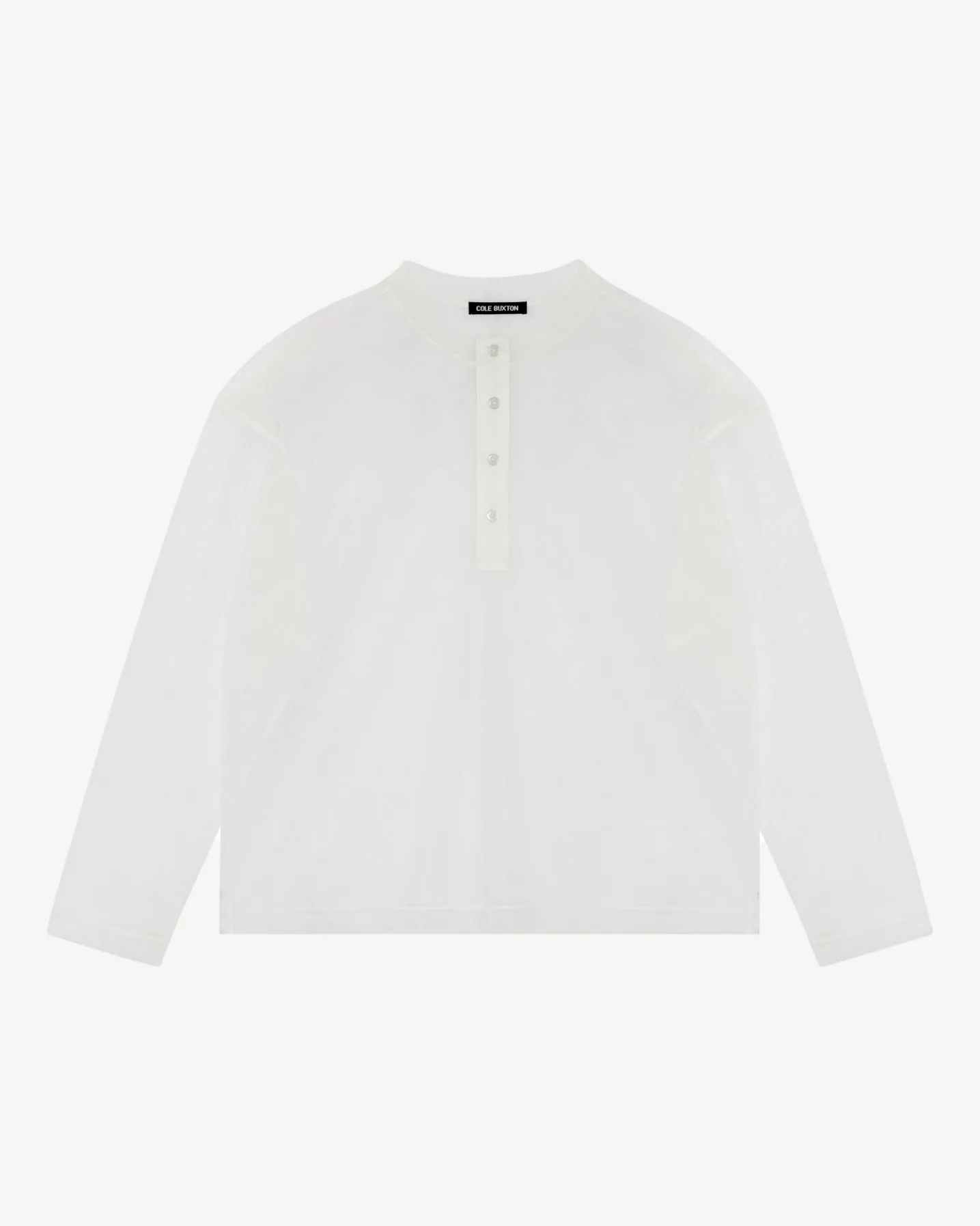 MESH HENLEY