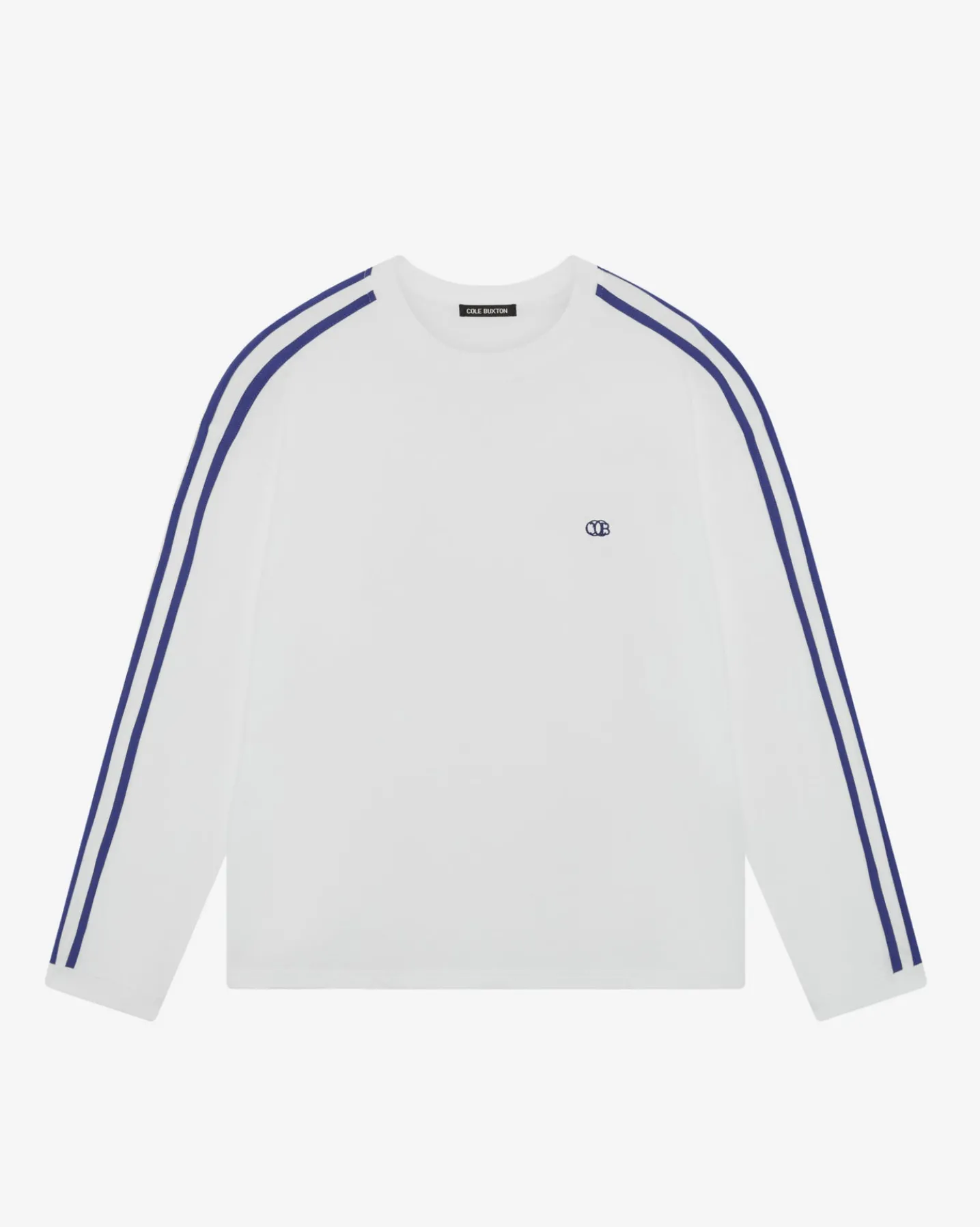 MINI EMBLEM FOOTBALL LS