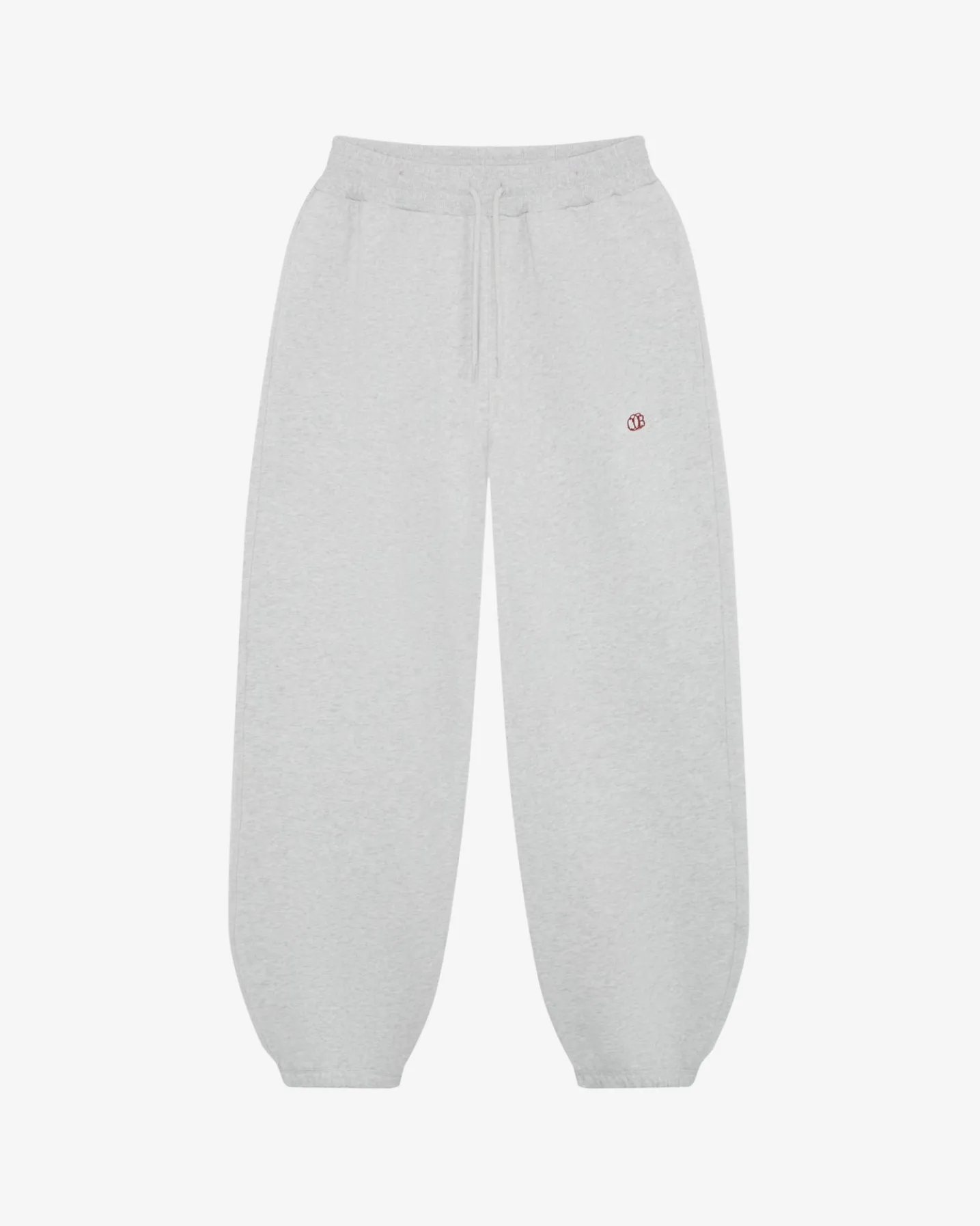 MINI EMBLEM SWEATPANTS