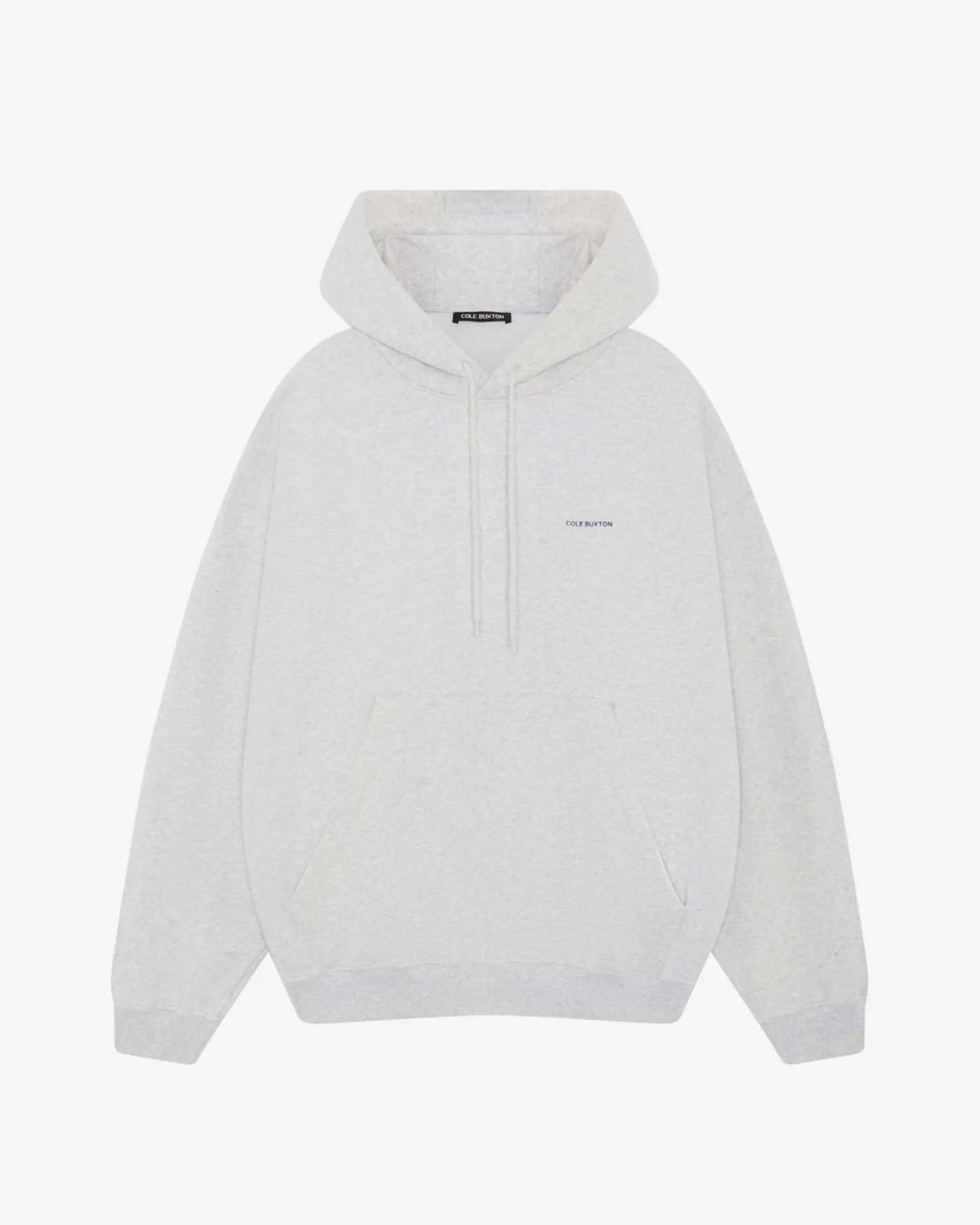 MINI LOGO HOODIE