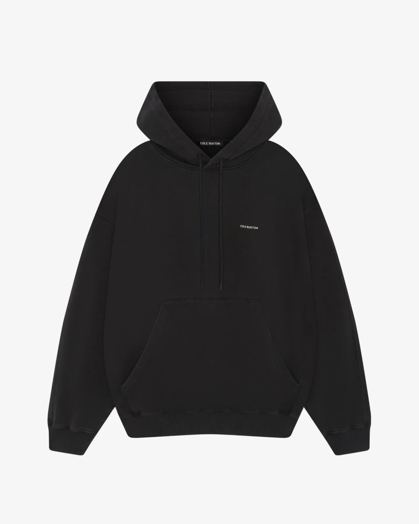 MINI LOGO HOODIE
