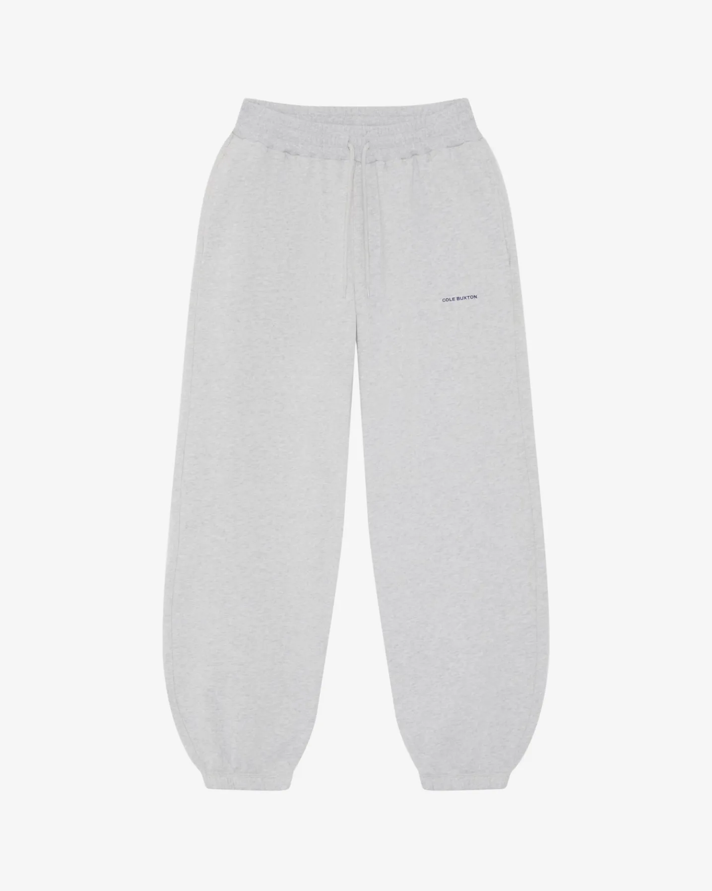MINI LOGO SWEATPANTS