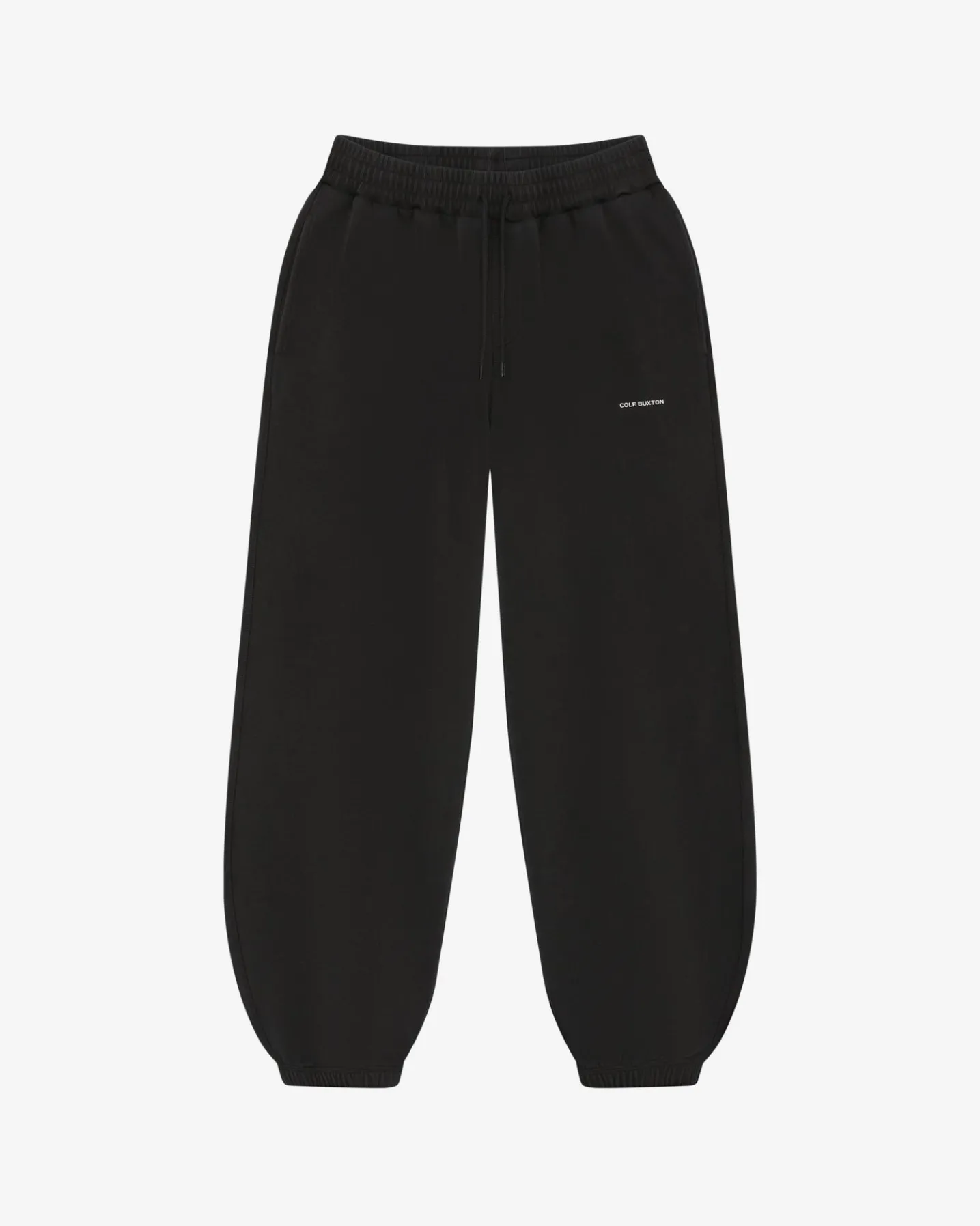 MINI LOGO SWEATPANTS