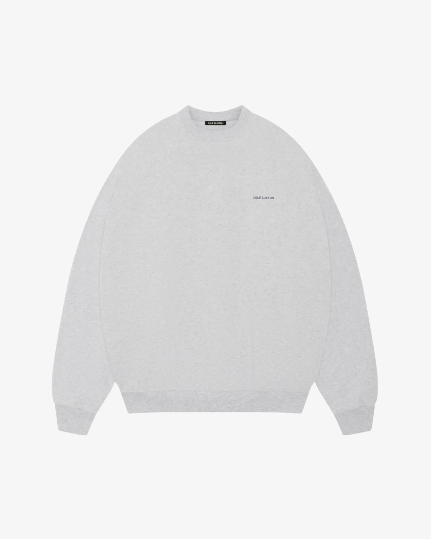 MINI LOGO SWEATSHIRT