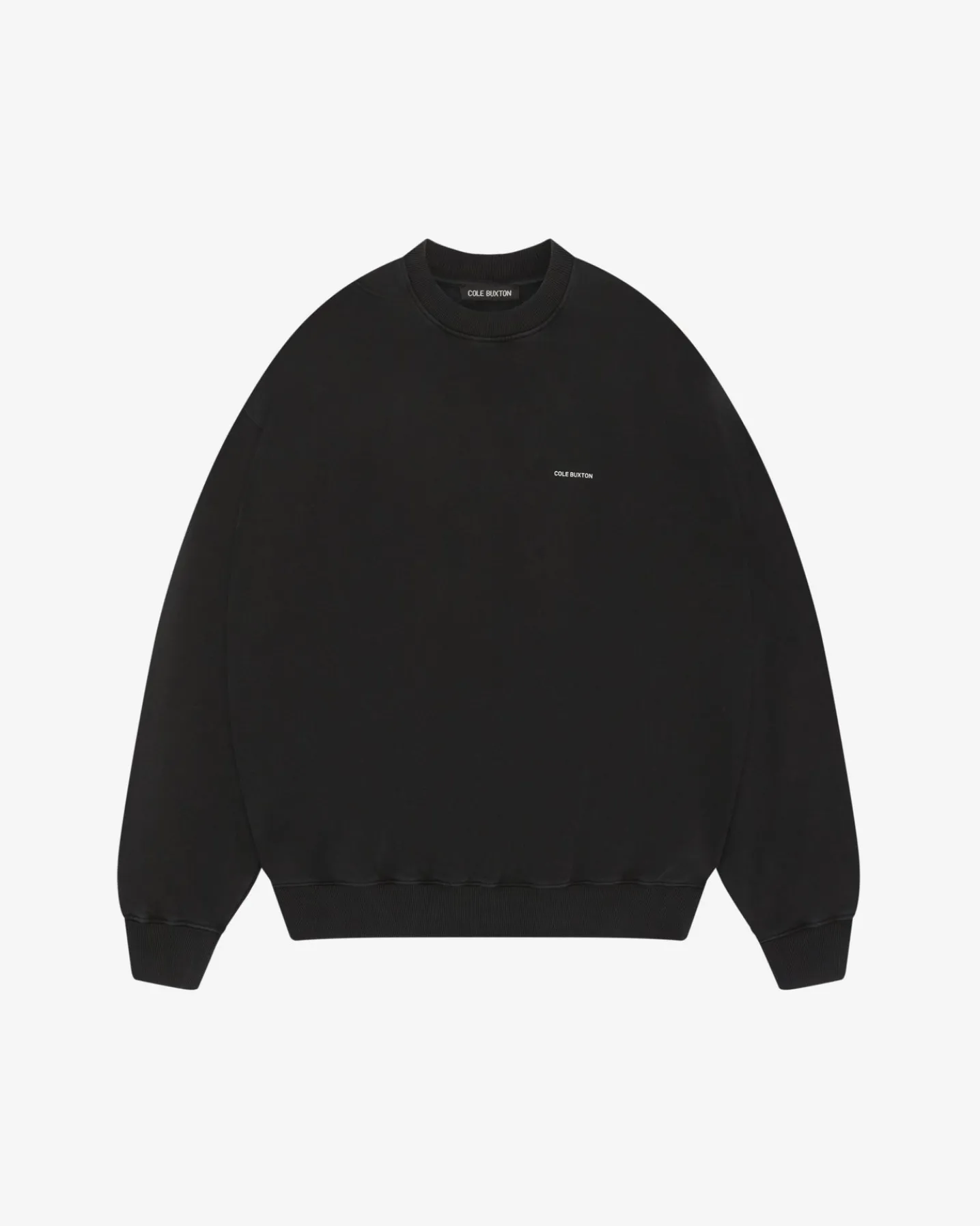 MINI LOGO SWEATSHIRT