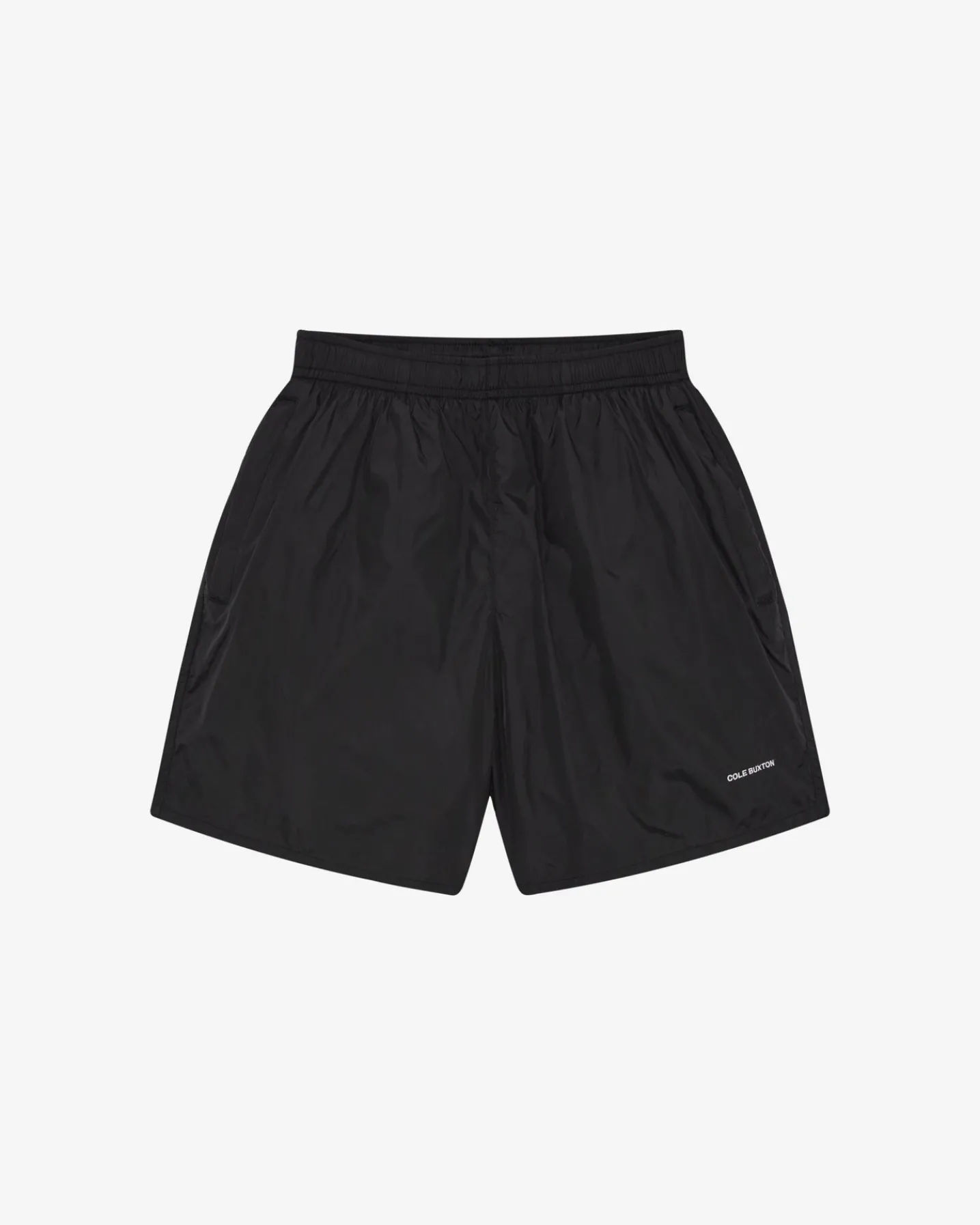 MINI LOGO SWIM SHORTS