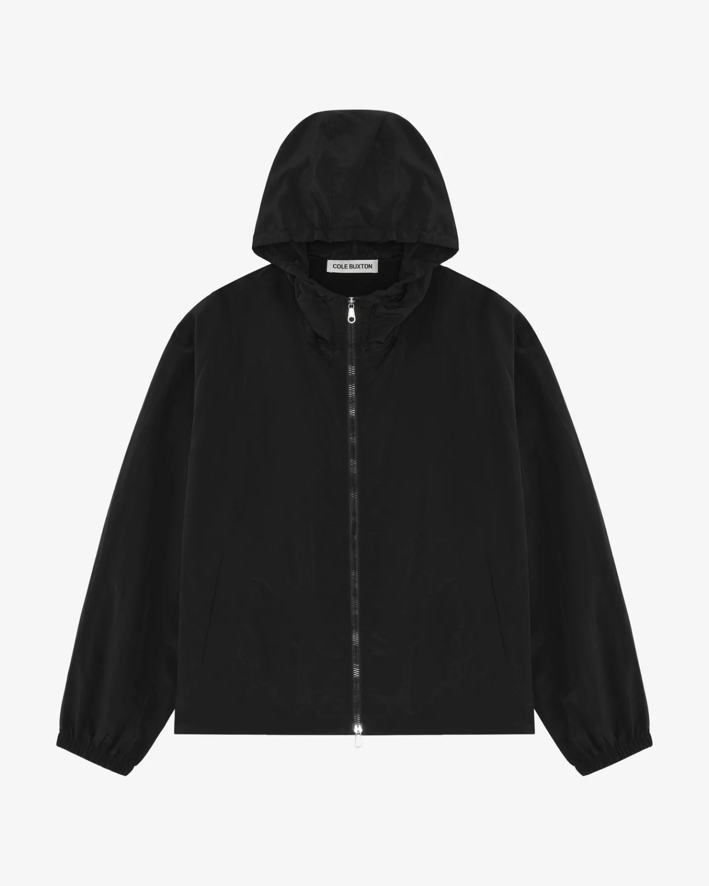 NYLON WINDBREAKER