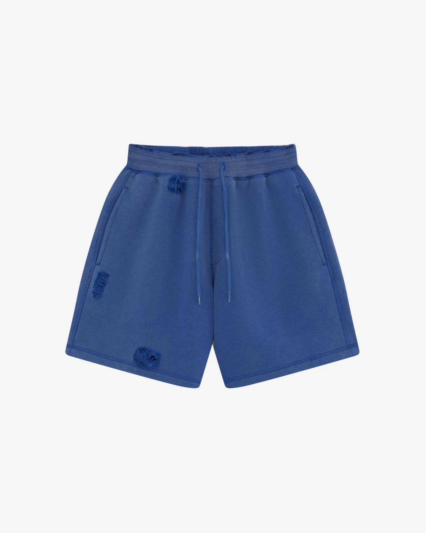 POCKET FADE SHORTS