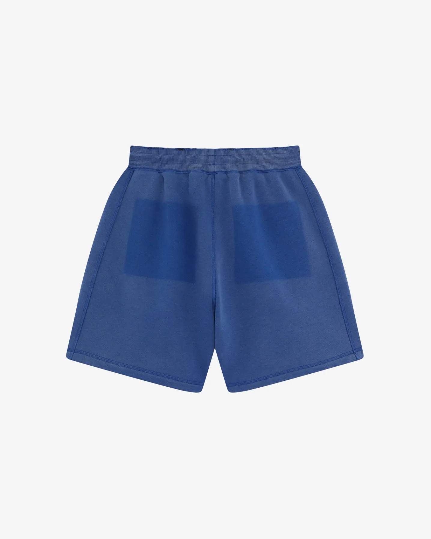 POCKET FADE SHORTS