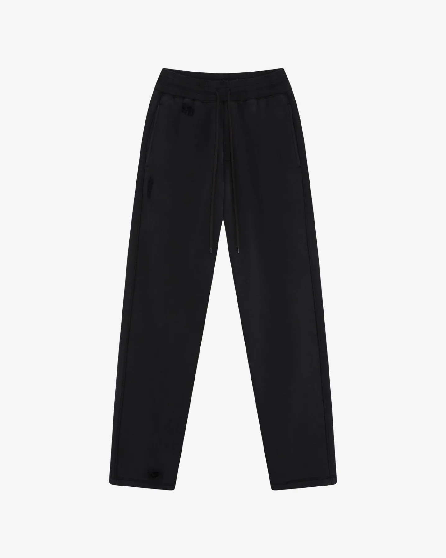 POCKET FADE SWEATPANTS