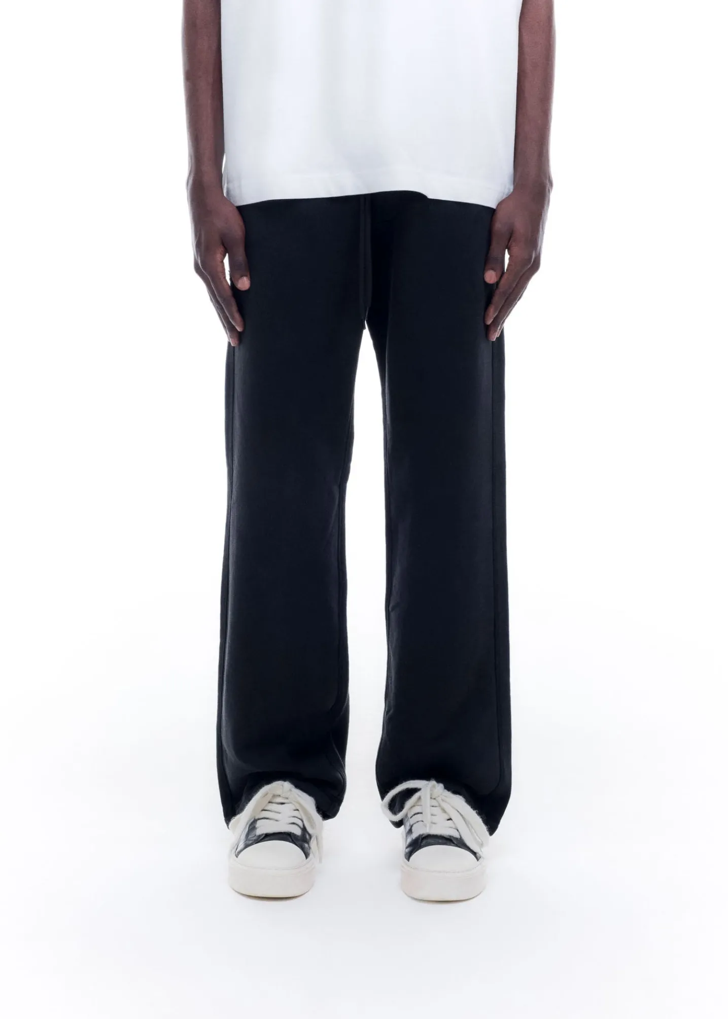 POCKET FADE SWEATPANTS