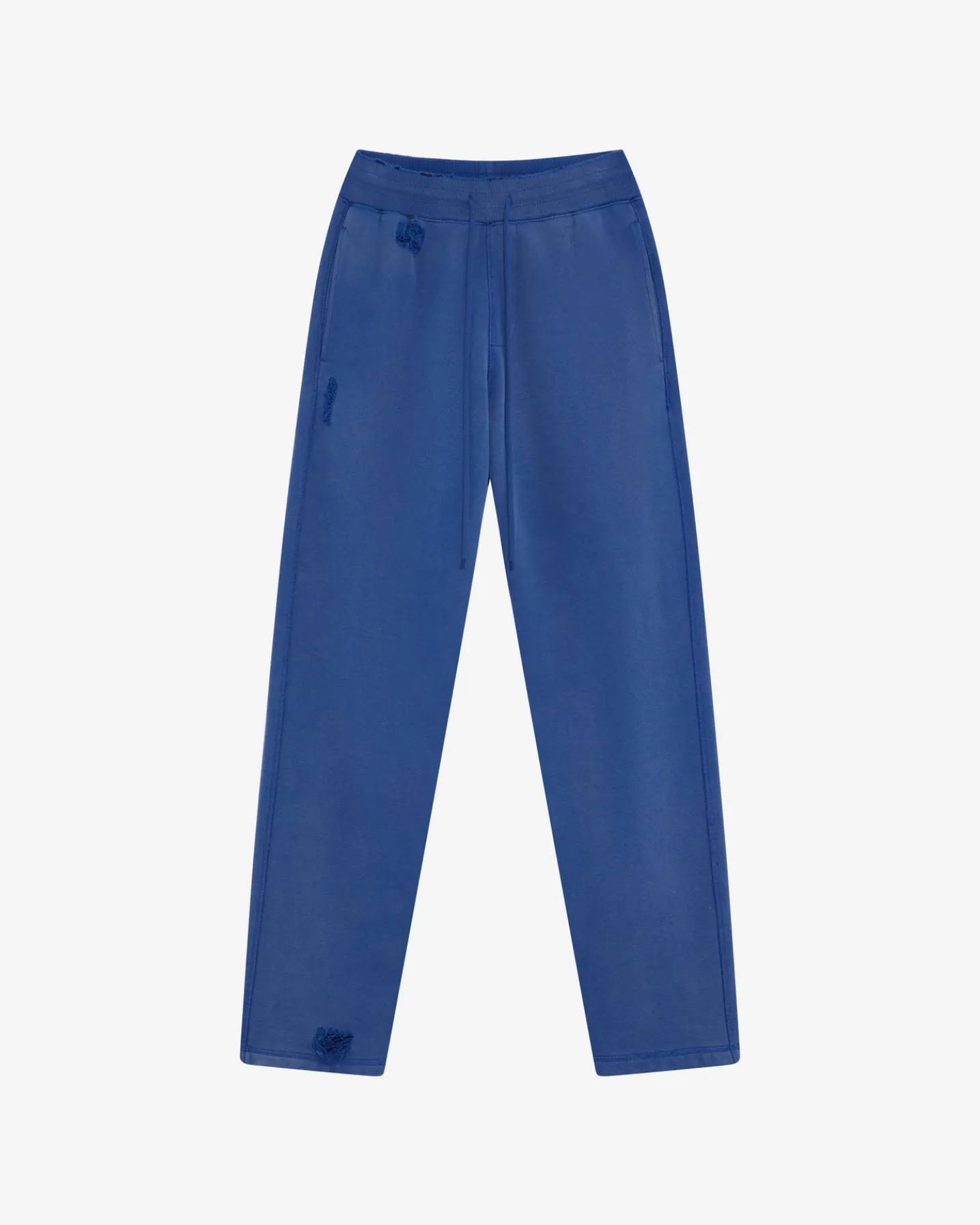 POCKET FADE SWEATPANTS
