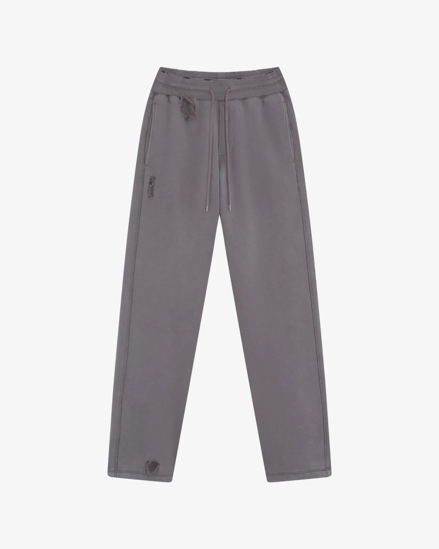 POCKET FADE SWEATPANTS