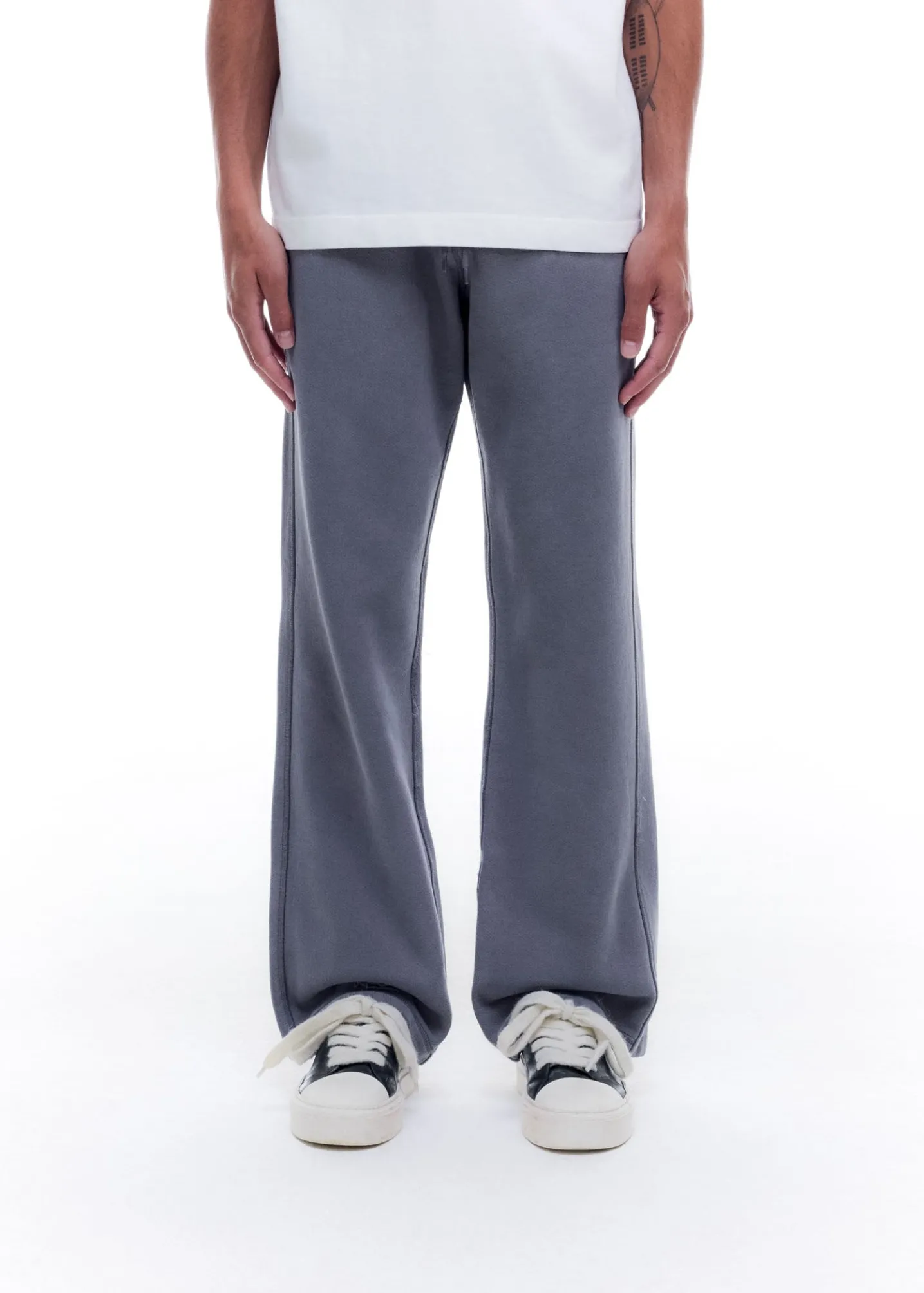 POCKET FADE SWEATPANTS