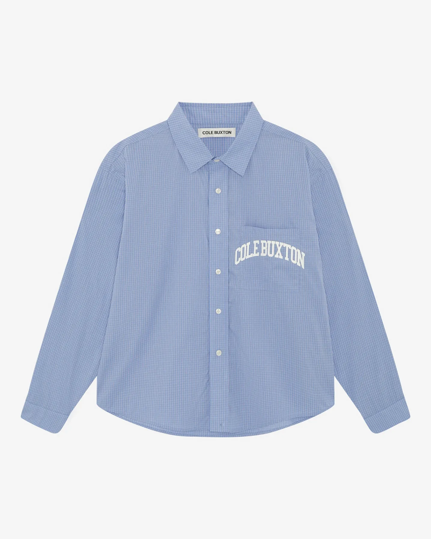 PYJAMA SHIRT