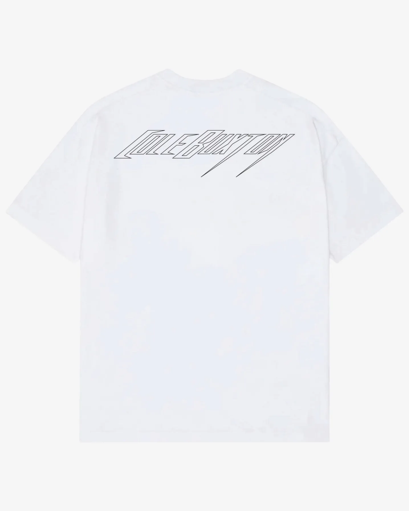 RACER T-SHIRT