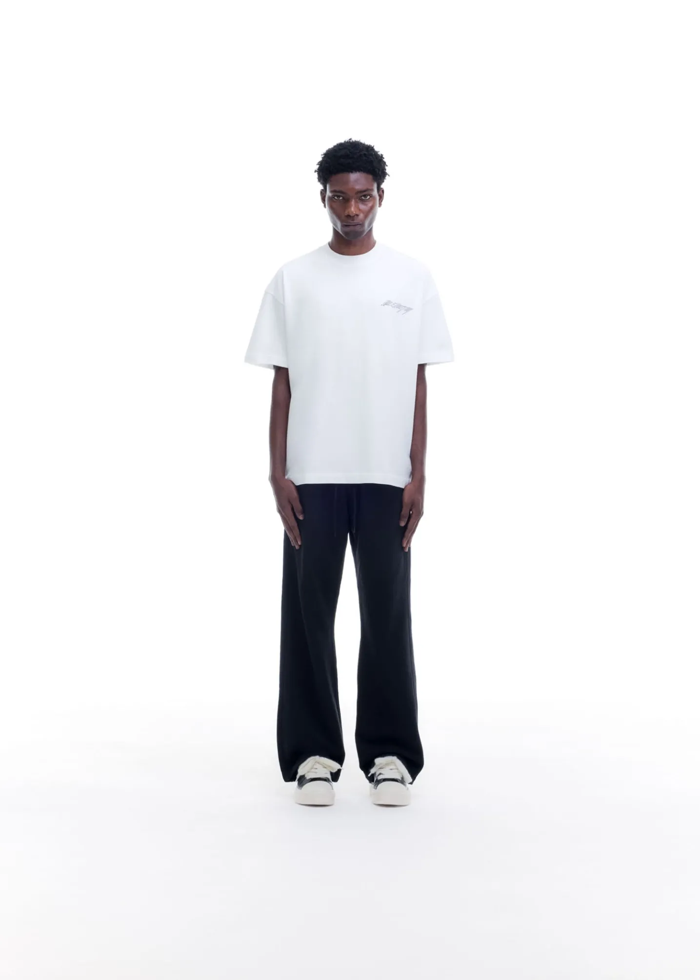 RACER T-SHIRT
