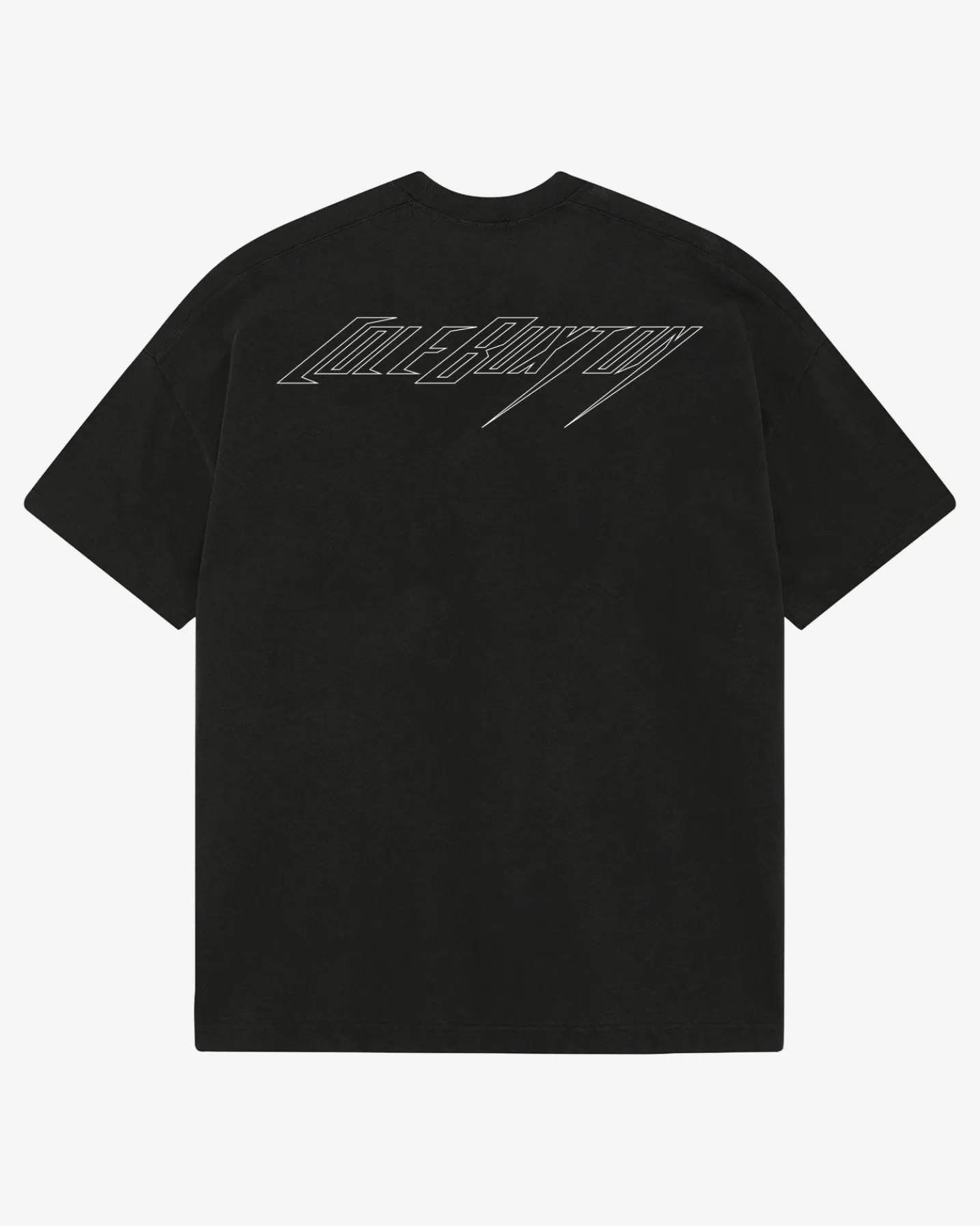 RACER T-SHIRT