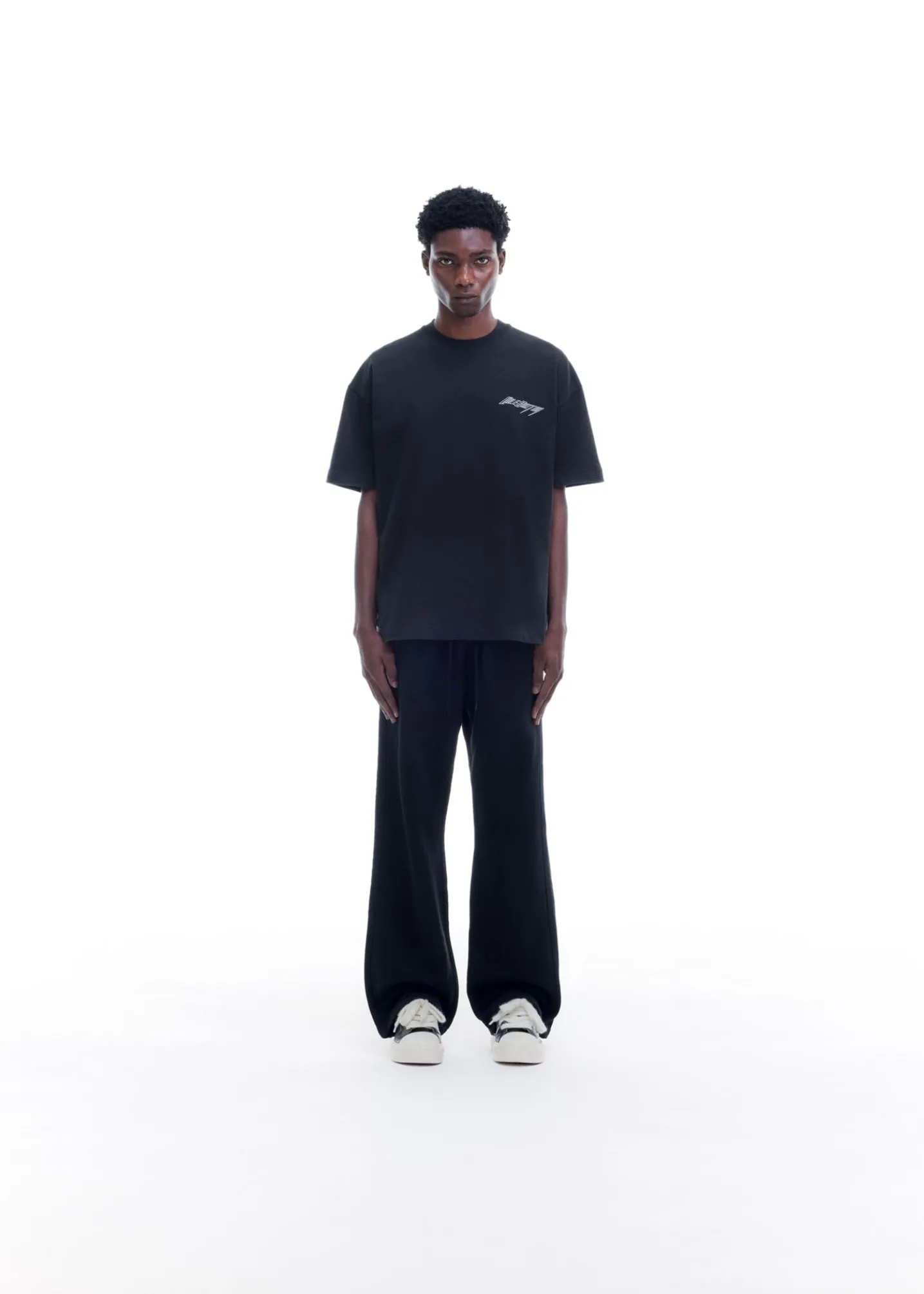 RACER T-SHIRT