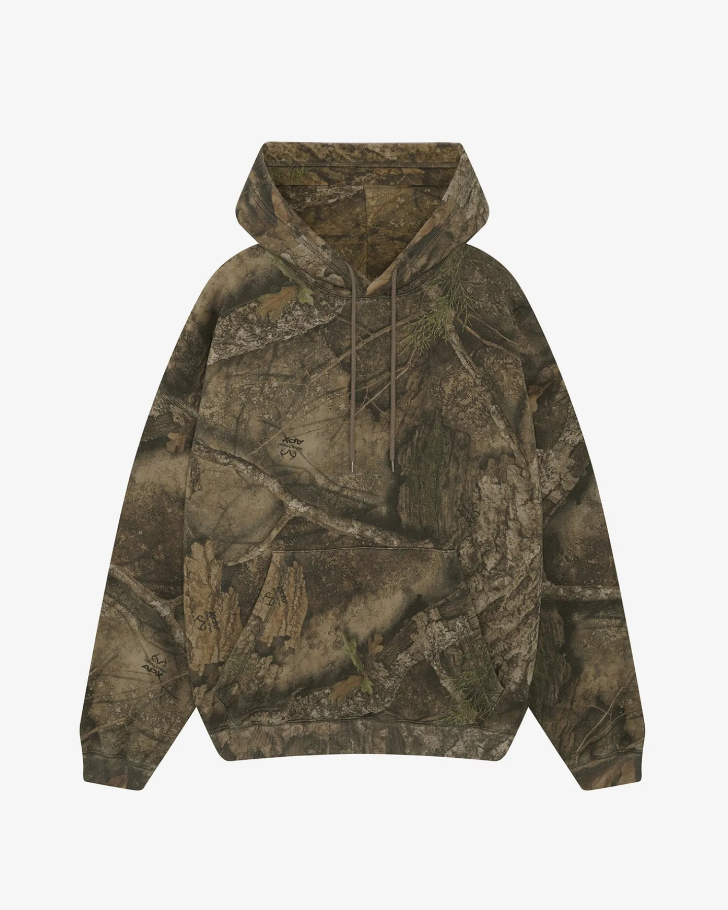 REAL TREE HOODIE