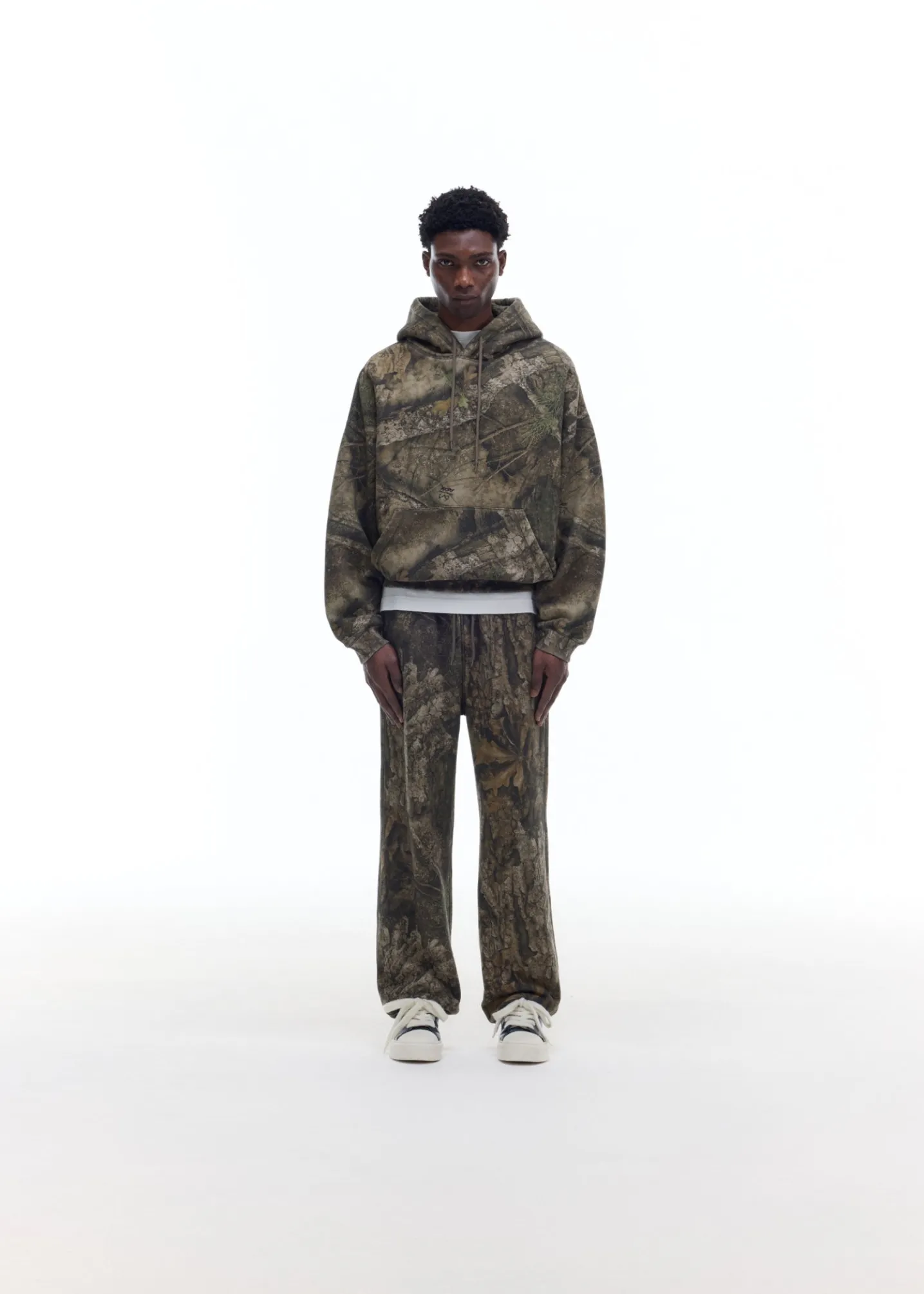 REAL TREE HOODIE