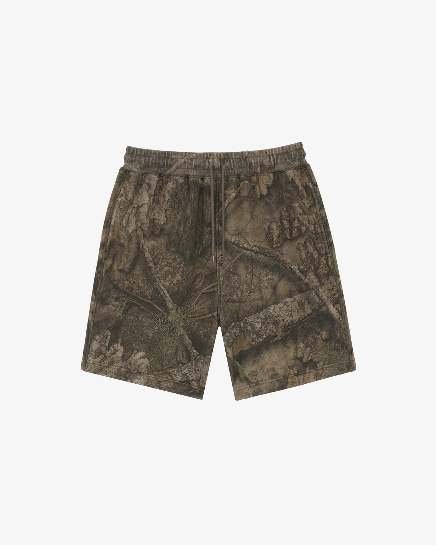 REAL TREE SHORTS