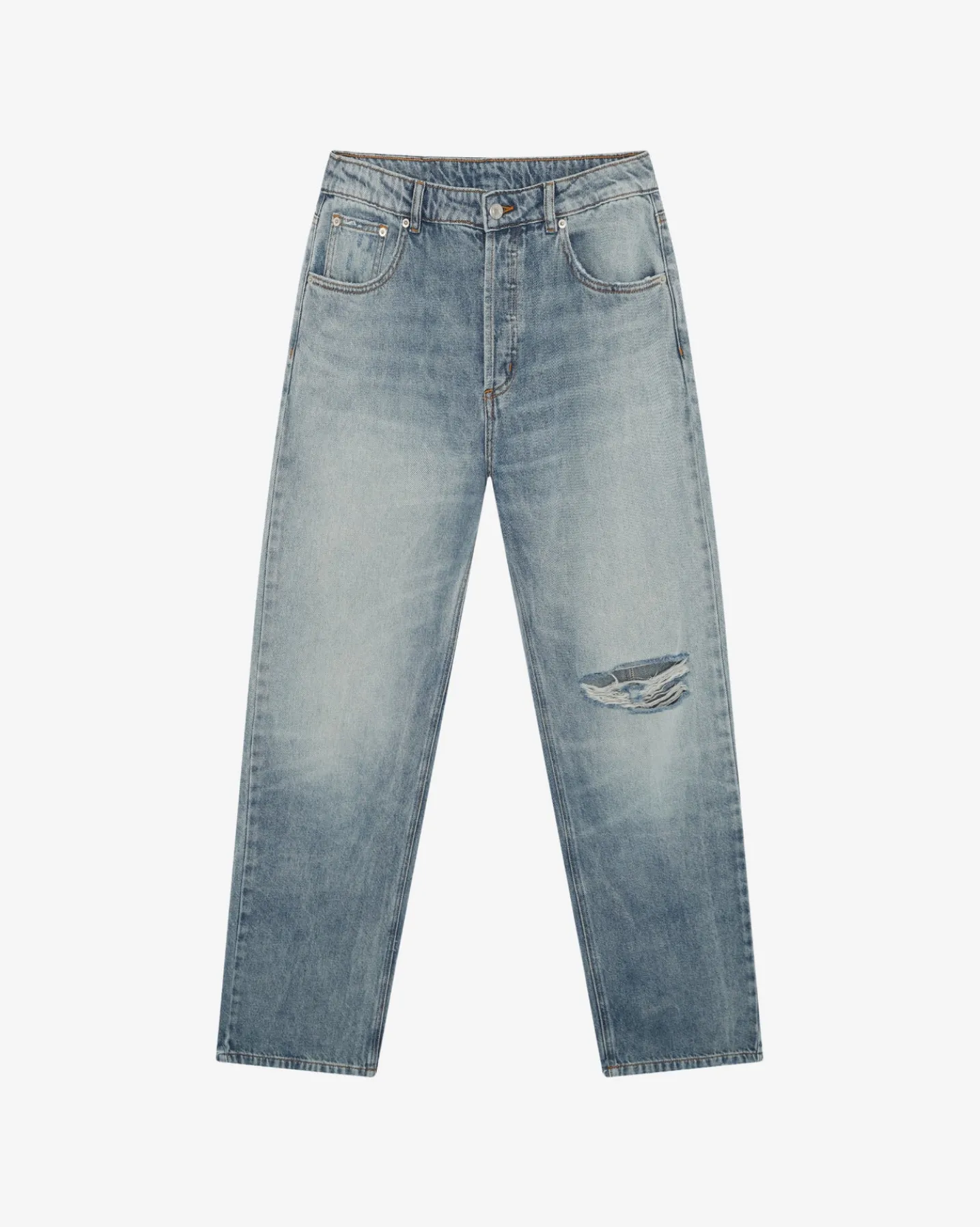 RESORT JEANS